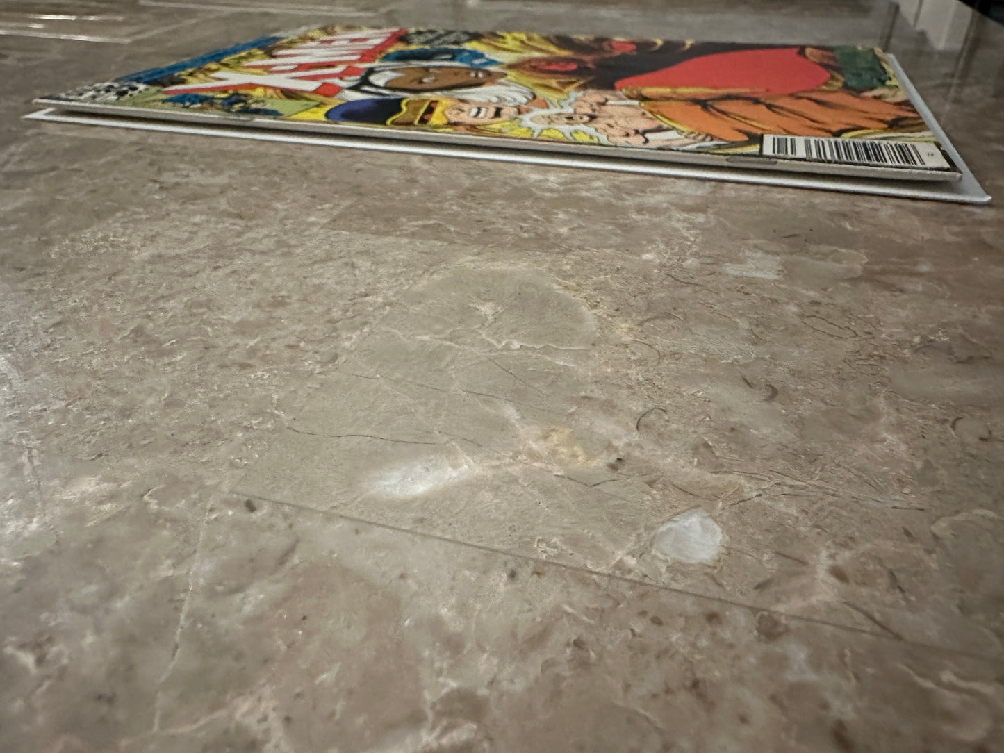 X-Men #117 FN+ 6.5 (1979 Marvel Comics) - Presents well
