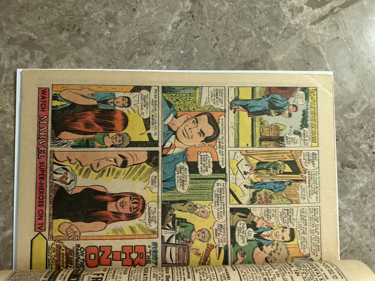 Amazing Spider-Man #42 VG/FN 5.0-5.5 (Marvel Comics 1966)