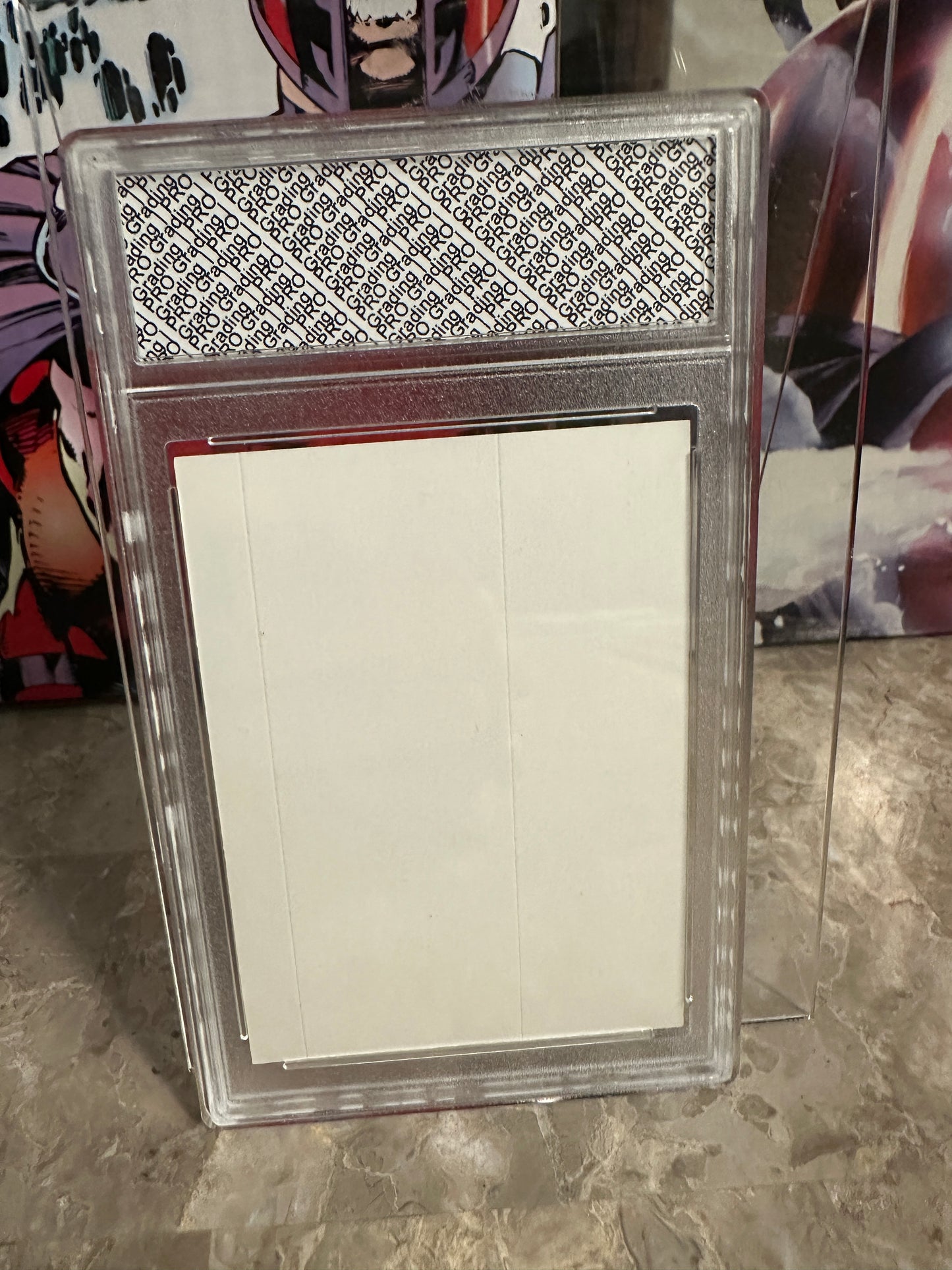 Giannis Antetokoumpo #2 Graded 10 (2013 Milwaukee Bucks) - Low Pop/Promo RC