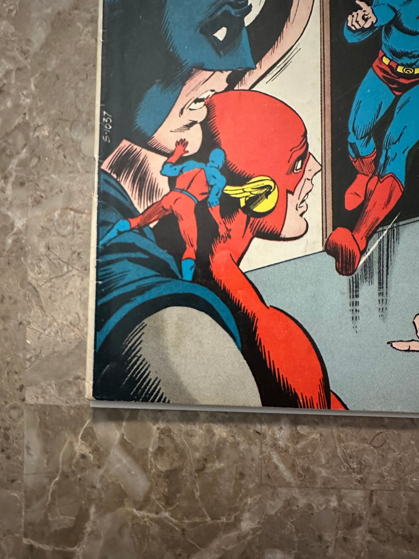Justice League of America #109 VG 4.0 (1974 DC)