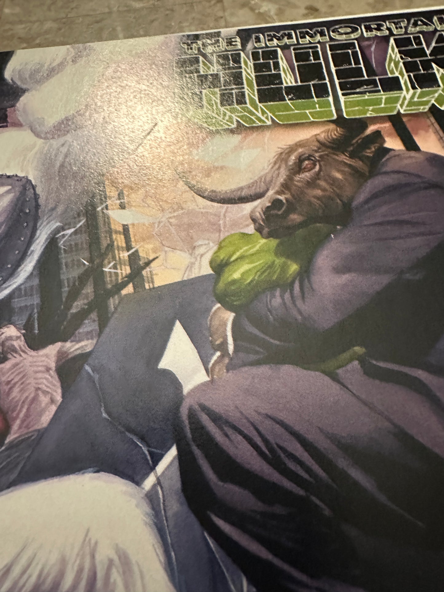 Immortal Hulk #0-50 + Extras High Grade (2018 Marvel Comics)