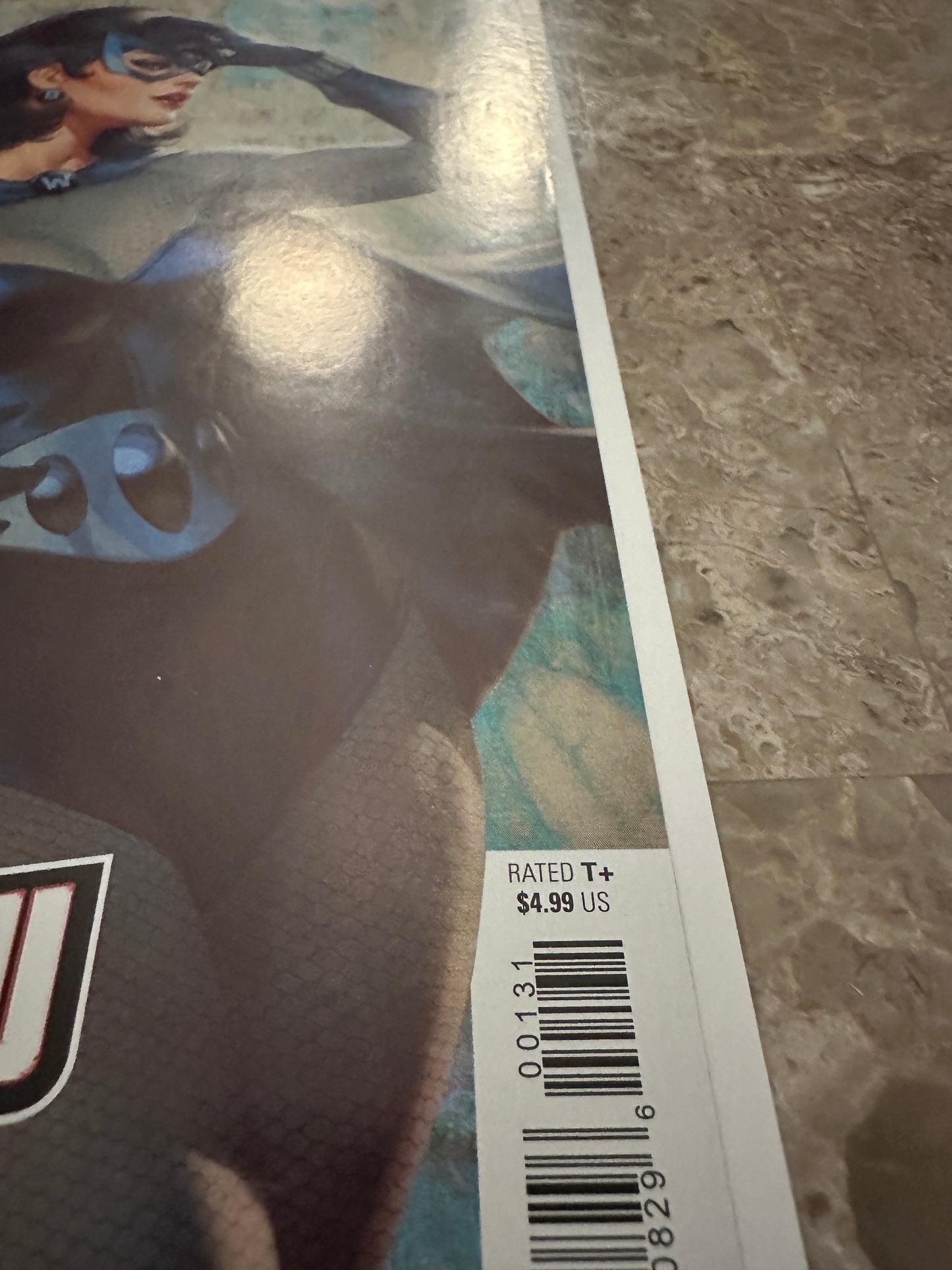 Black Widow and Hawkeye #1-4 Full Set High Grade (2024 Marvel) - Lau Variant