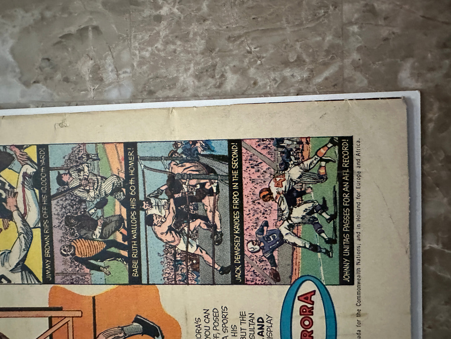 Tales of Suspense #77 FN 6.0 (1966 Marvel) - Appears VF