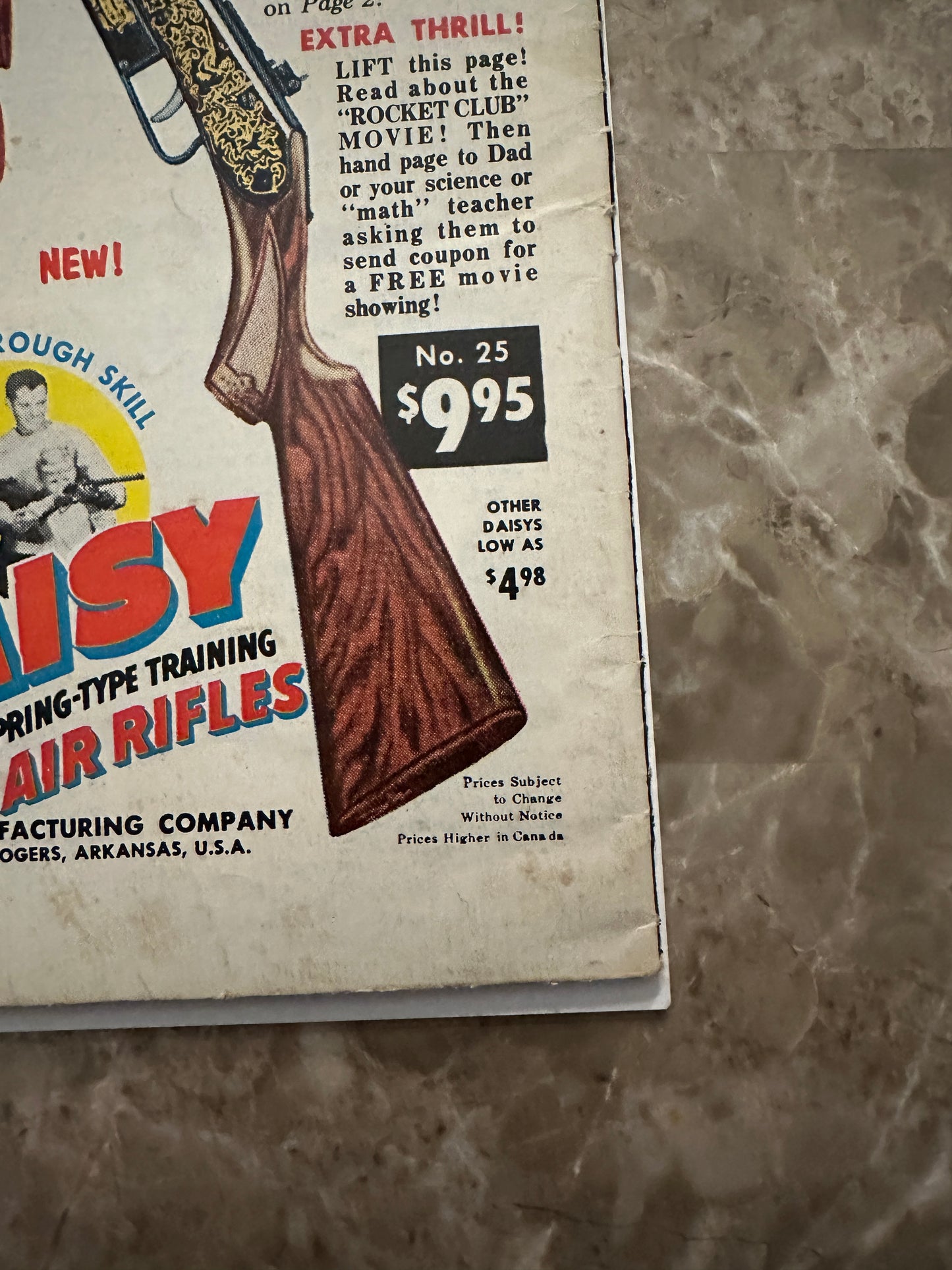 World's Finest #106 VG- 3.5 (DC Comics 1959)