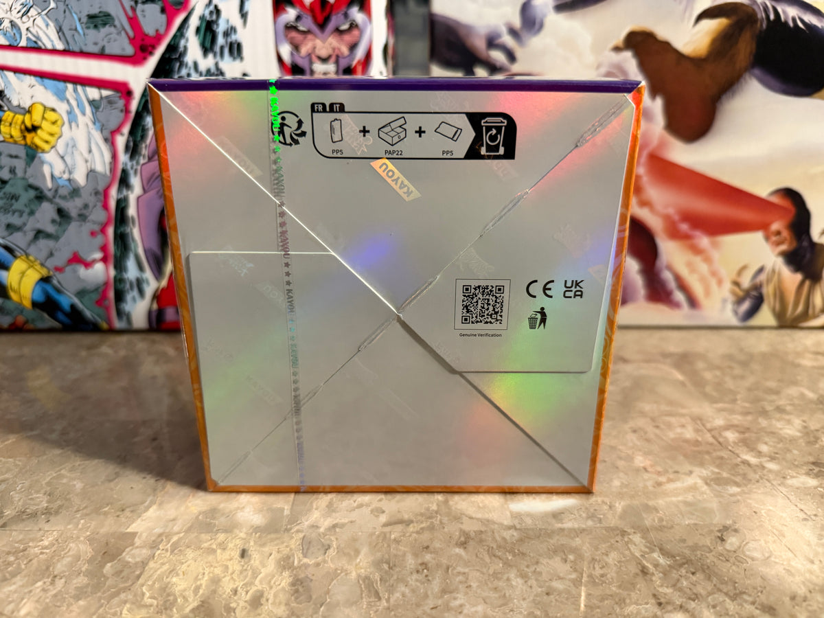 Kayou My Little Pony – Nightmare Night (Booster Pack 03) Booster Display Box