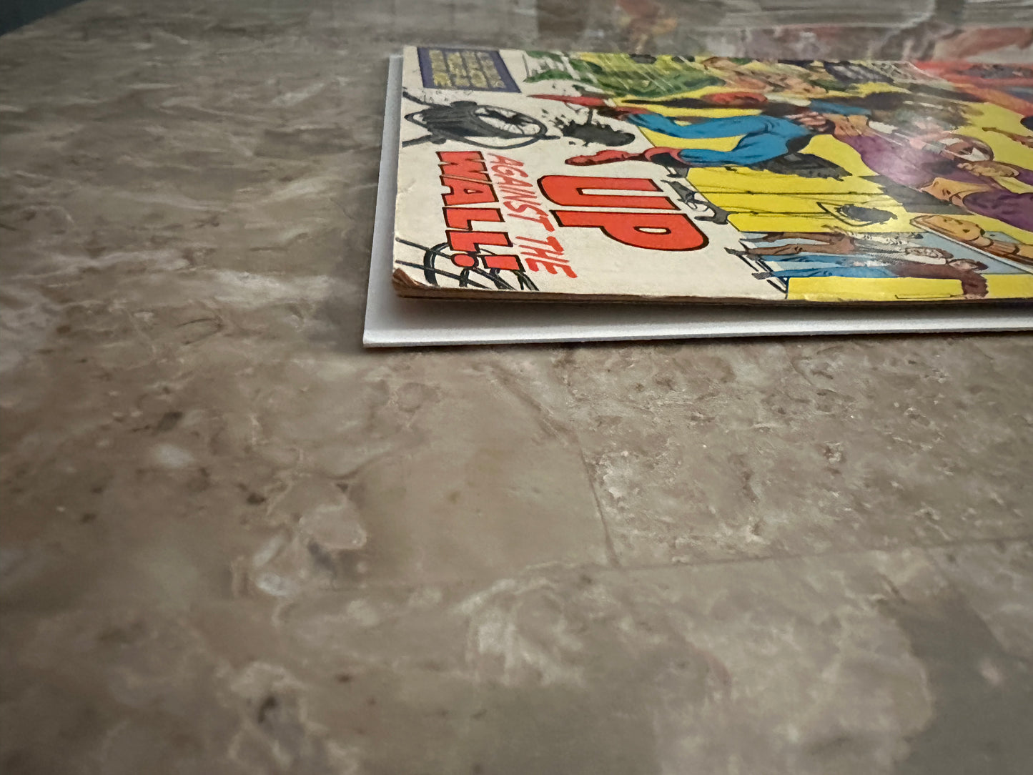 Captain America #130 VG 4.0 (1970 Marvel Comics)