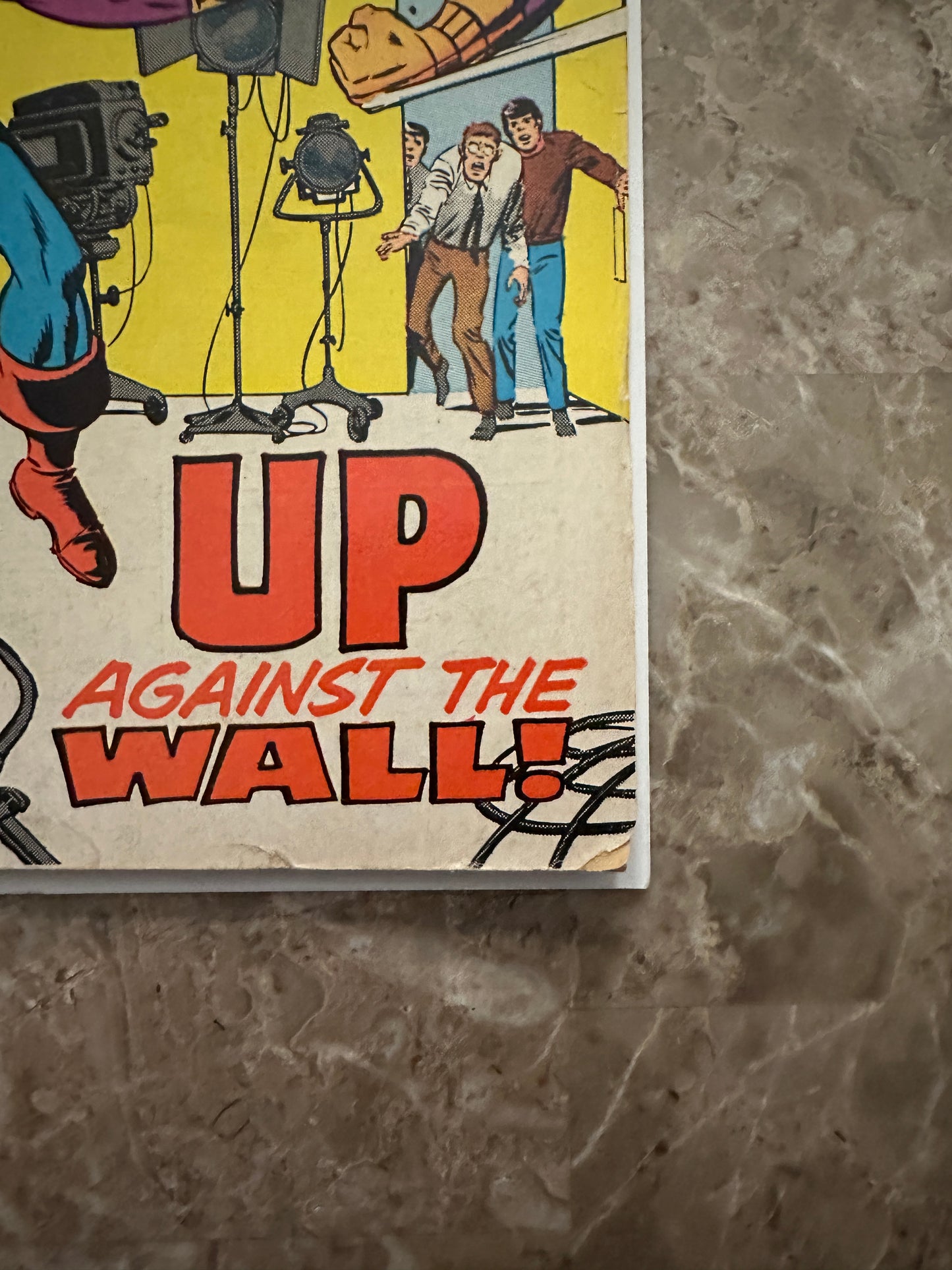 Captain America #130 VG 4.0 (1970 Marvel Comics)