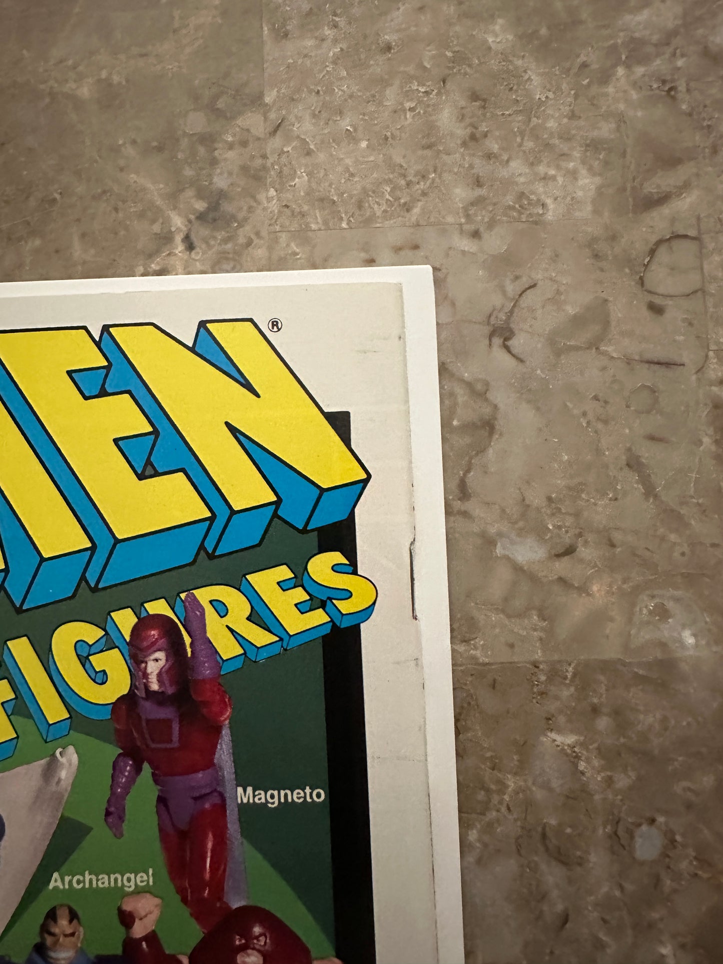 X-Men #1 NM 9.4-9.8 (Marvel Comics 1991) - Very High Grade