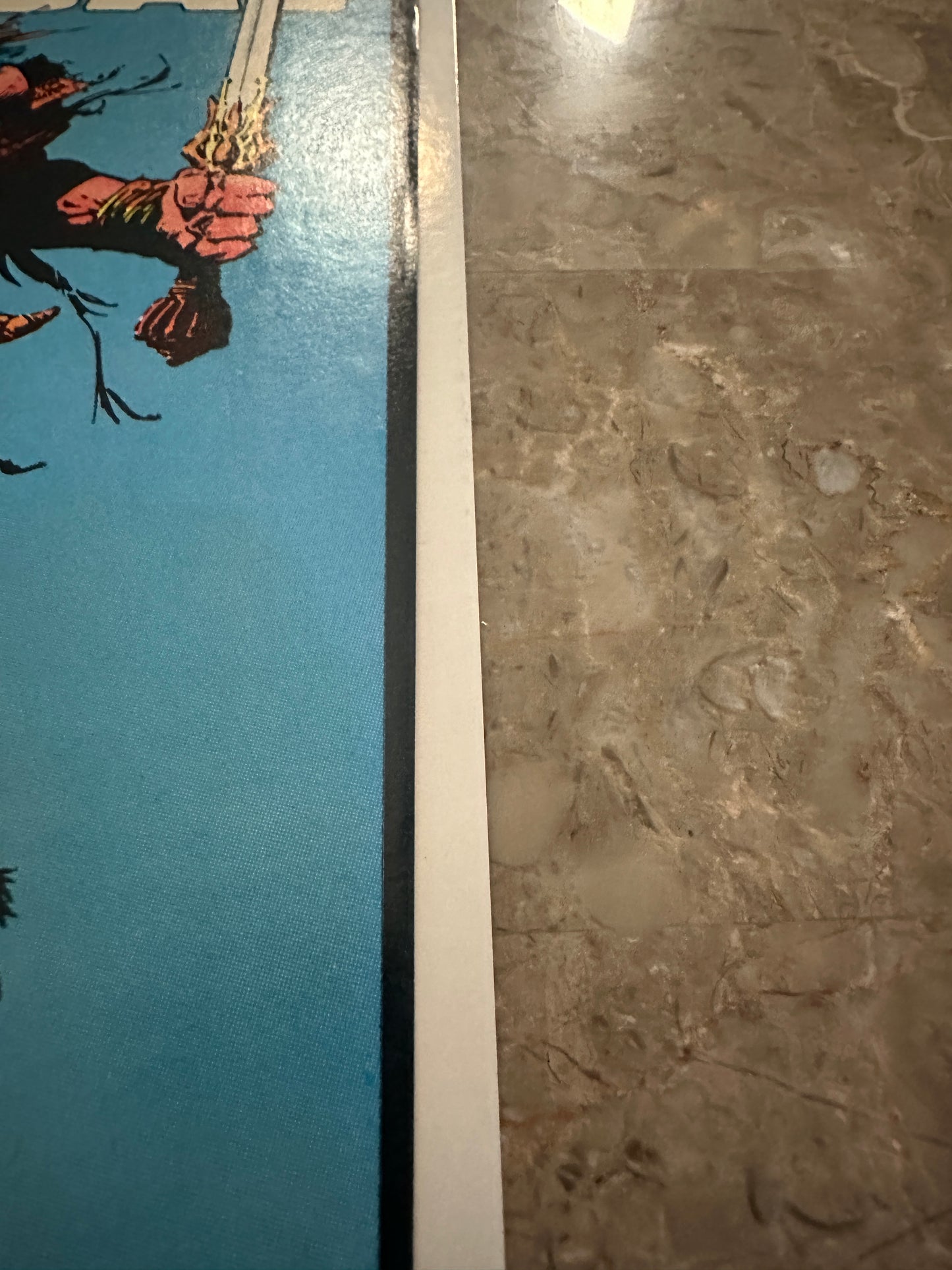 Conan the Barbarian Annual #7-8 Higher Grade (Marvel Comics 1982)