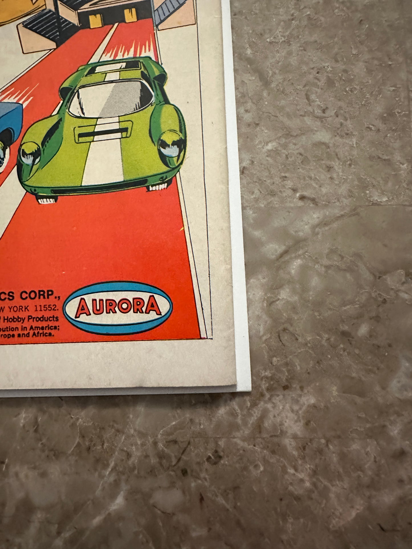 Aquaman #48 FN+ 6.5 (DC Comics 1969)