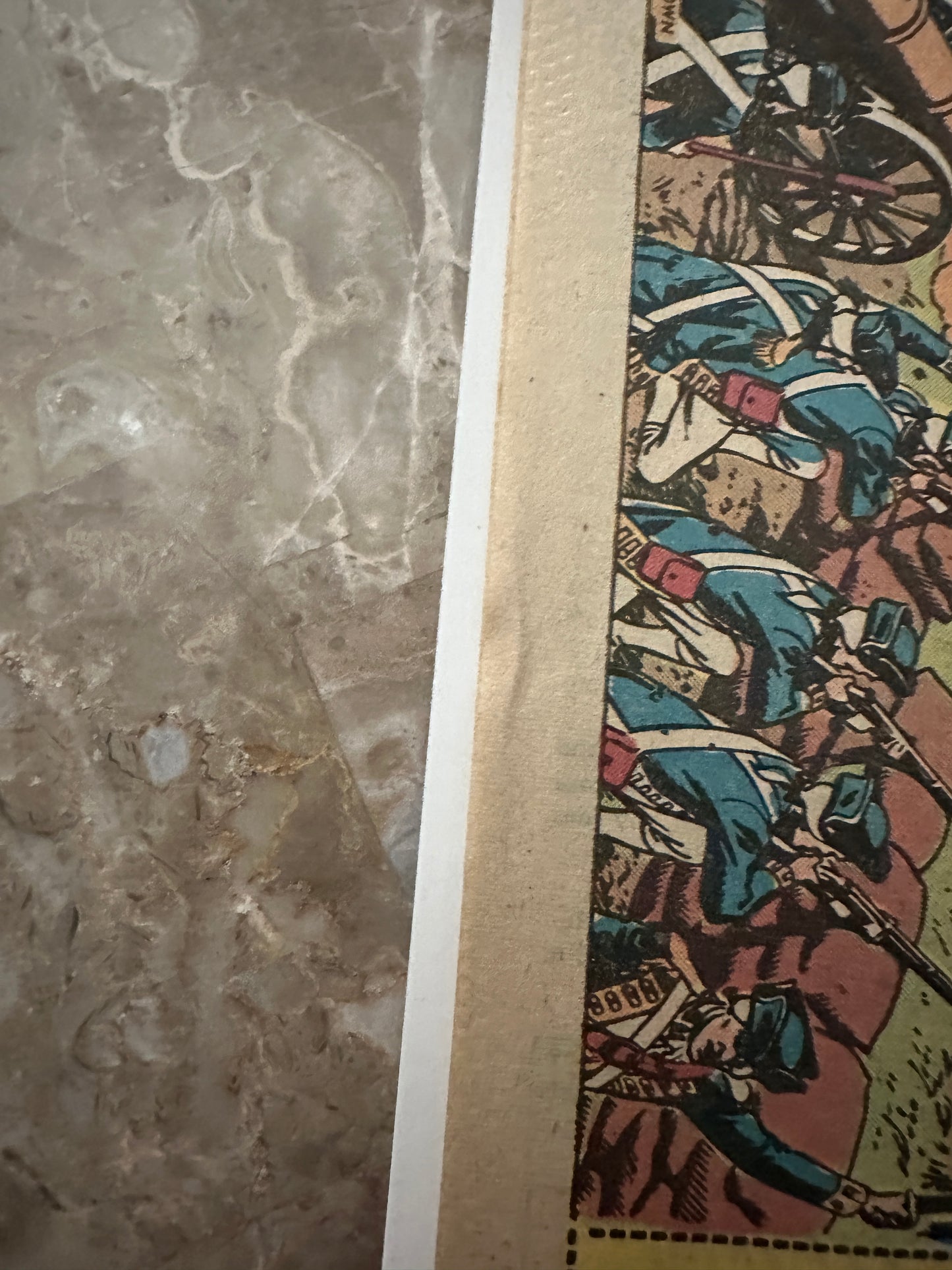 Daredevil #161 Newsstand FN+ 6.5-7.0 (1979 Marvel)