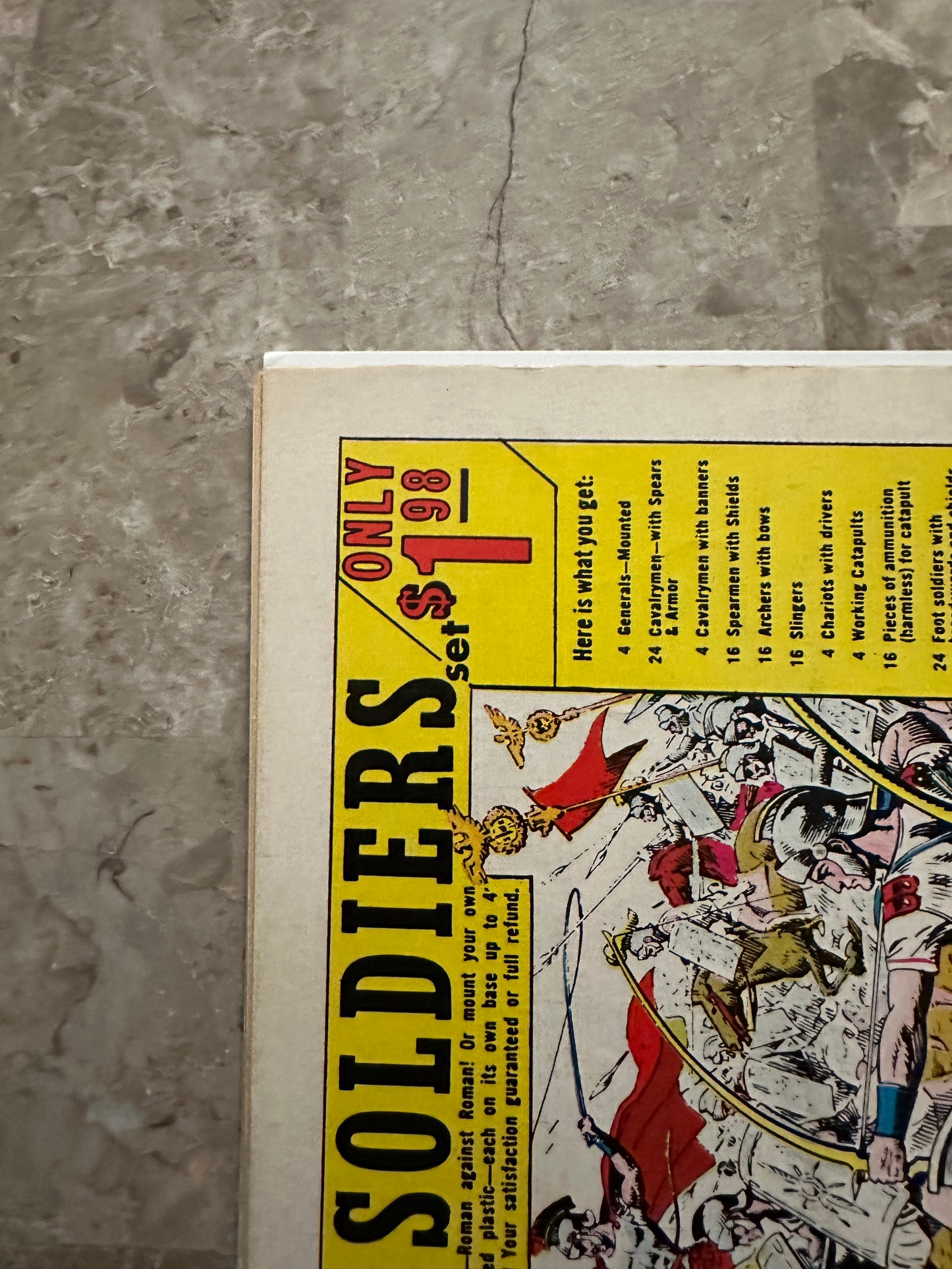 Justice League of America #30 VG/FN 5.0 (DC Comics 1964)