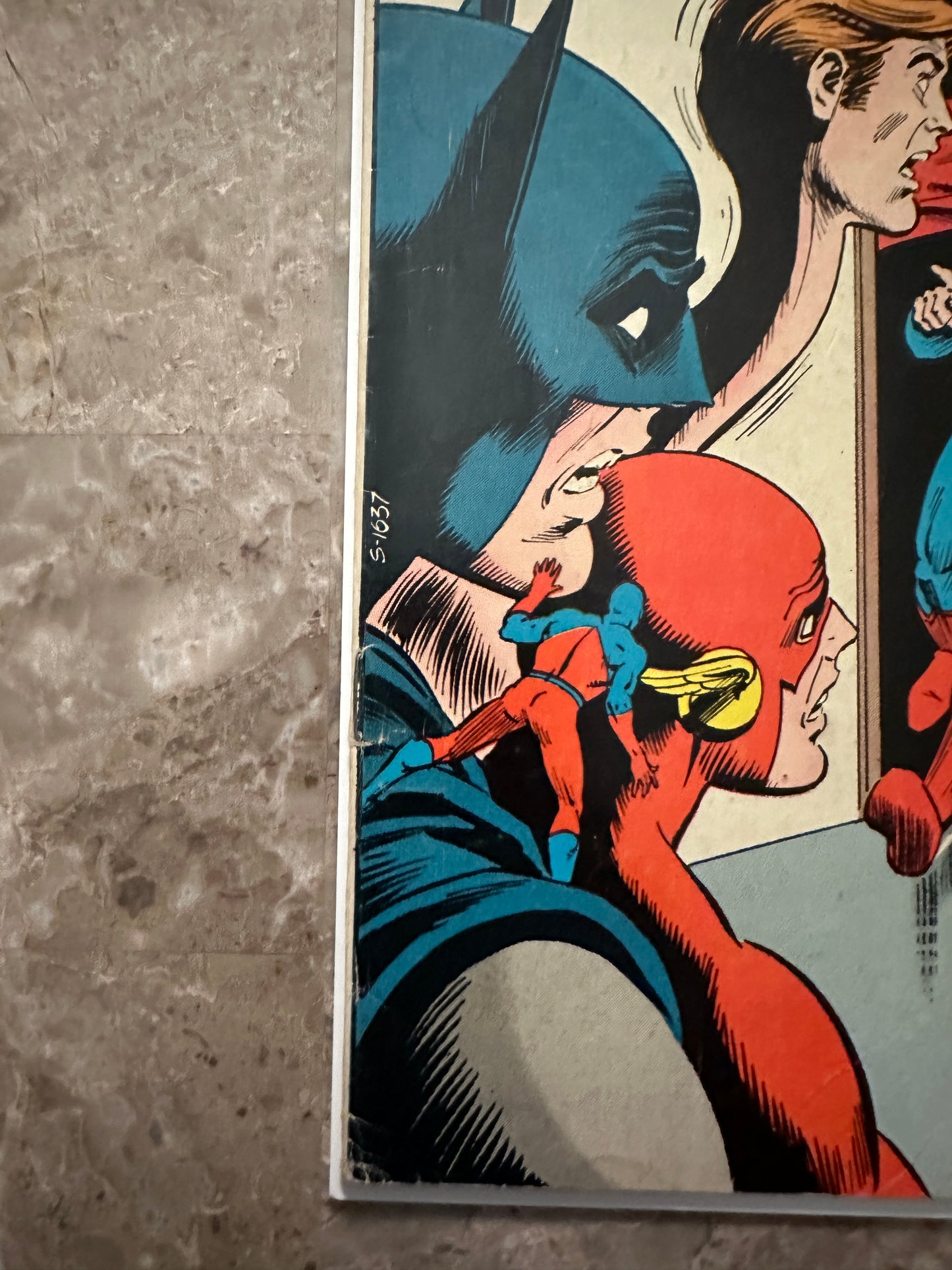 Justice League of America #109 VG/FN 5.0 (1973 DC)