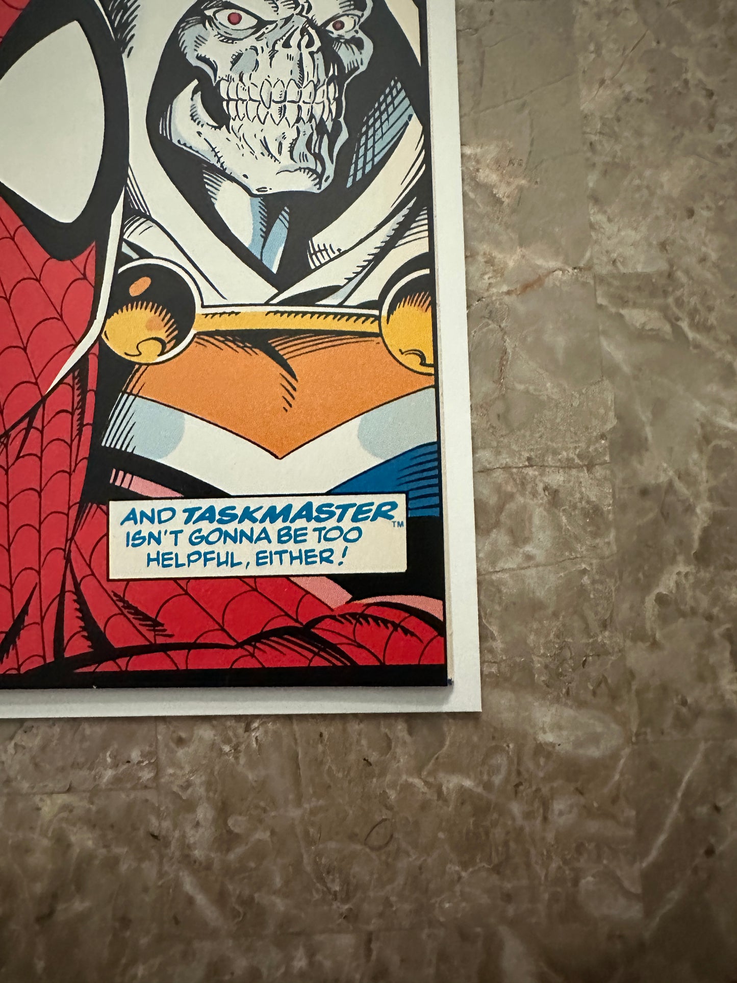 Amazing Spider-Man #366 NM+ 9.6-9.8 (1992 Marvel) - CGC Candidate