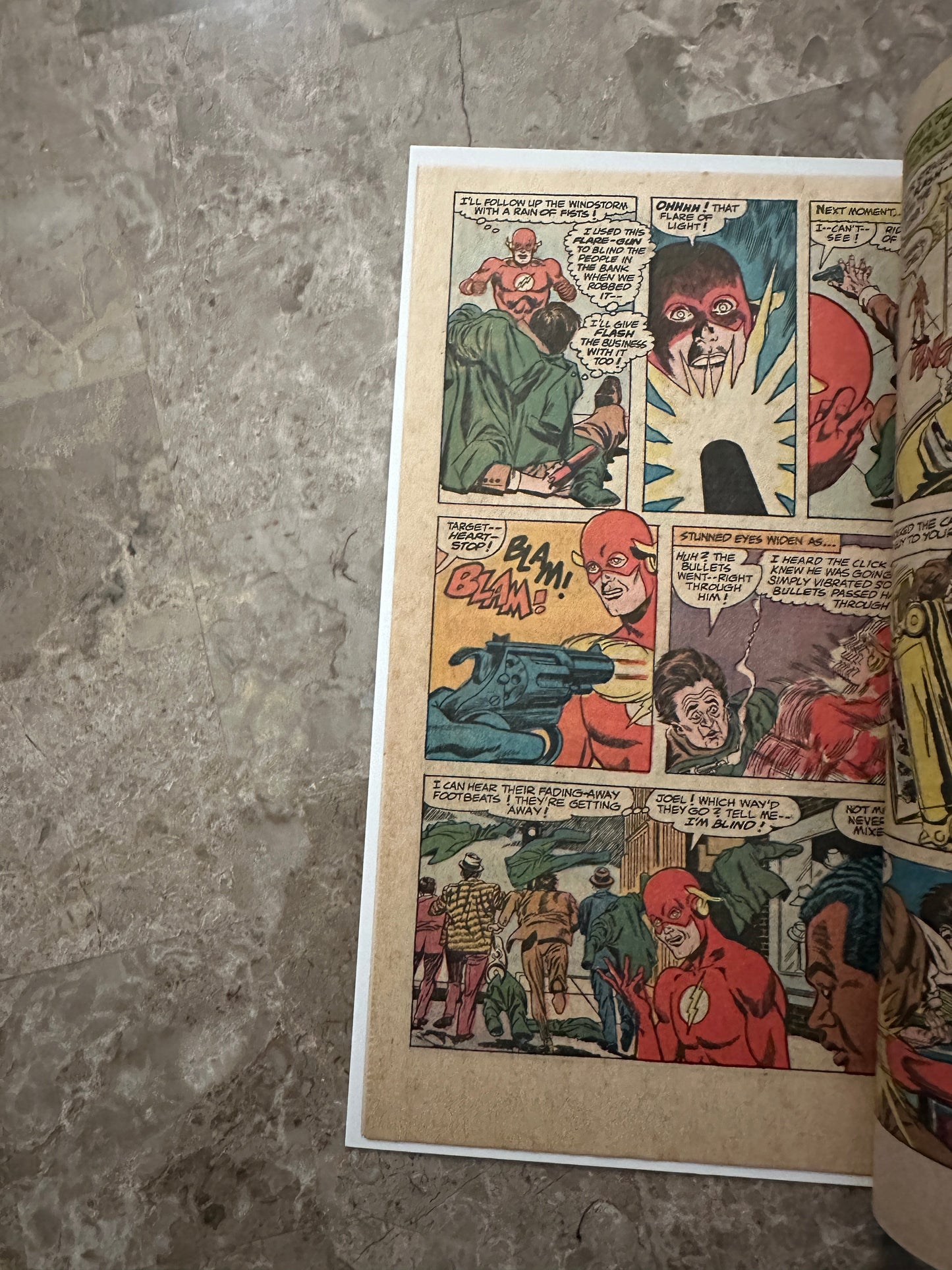 Justice League of America #57 VG/FN 5.0 (1967 DC Comics)