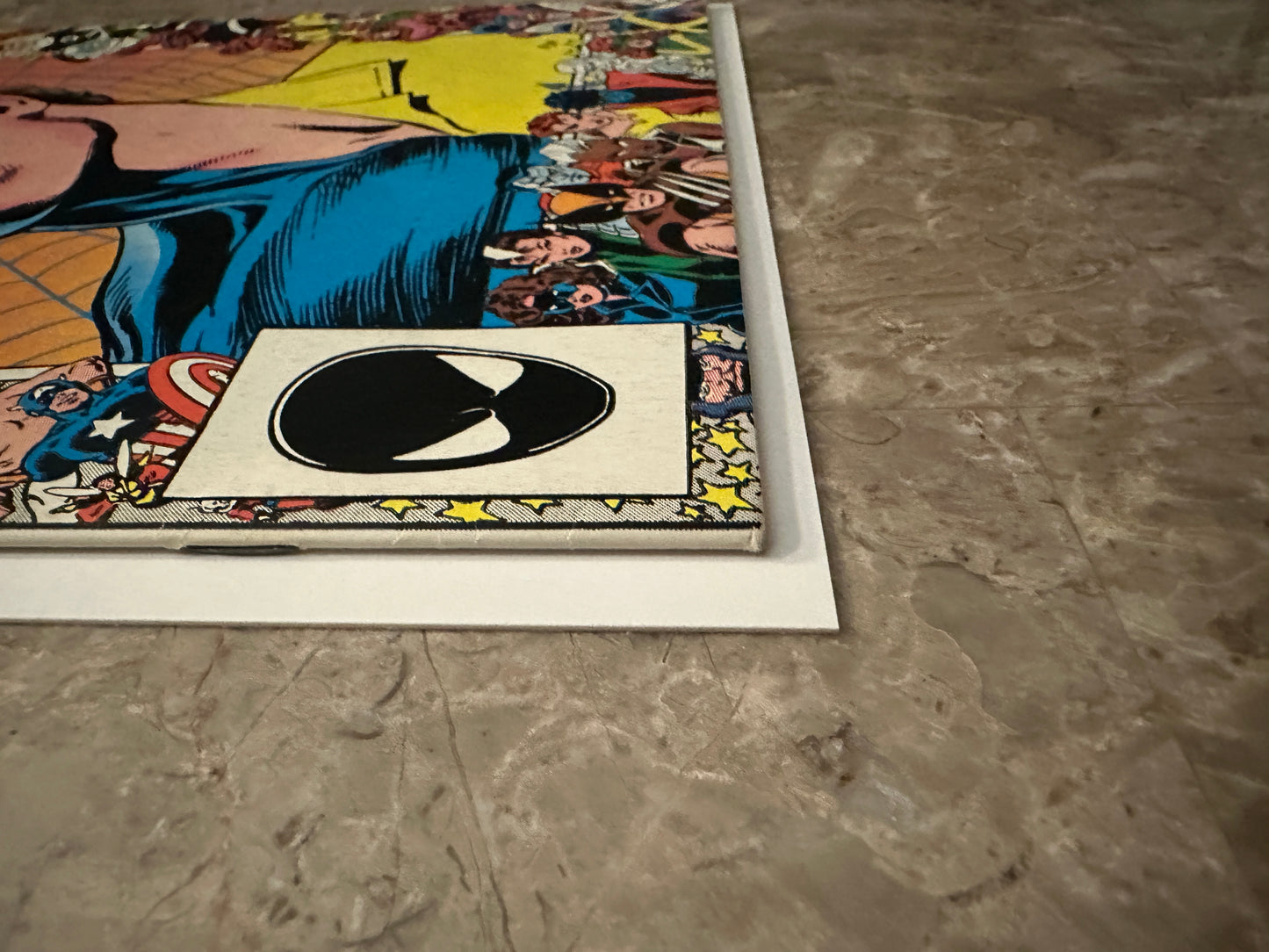 Spectacular Spider-Man #120 FN 6.0 (1986 Marvel)