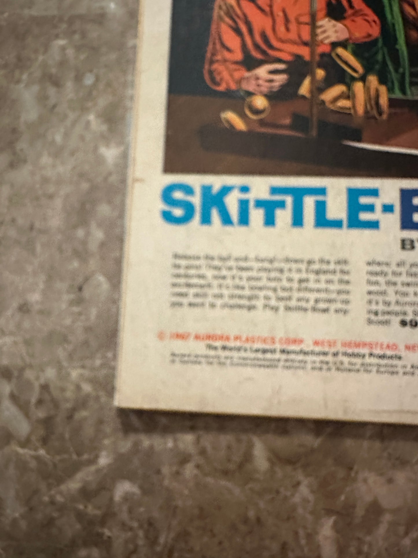 Doom Patrol #116 VG 4.0 (1967 DC)