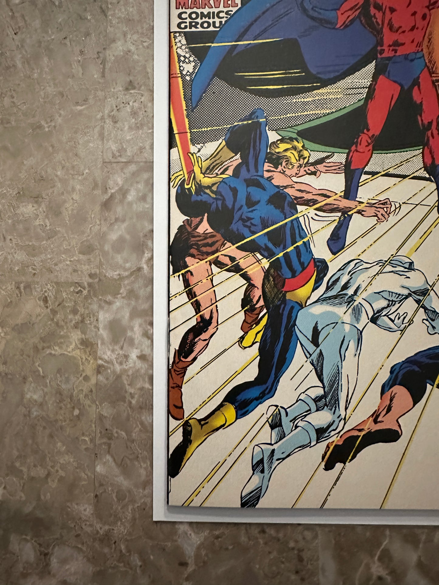 X-Men #63 JCPenney Reprint NM 9.4-9.8 (1994 Marvel)
