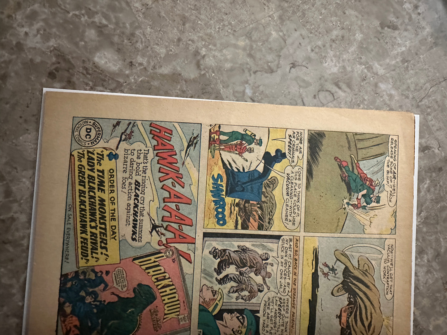 World's Finest #106 VG- 3.5 (DC Comics 1959)