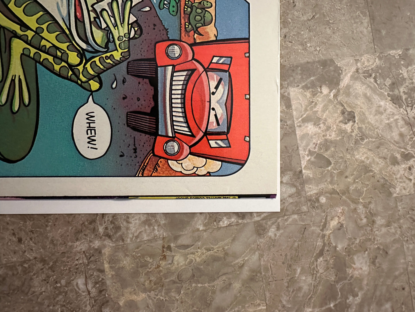 Amazing Spider-Man #243 VF 8.0 (1983 Marvel)