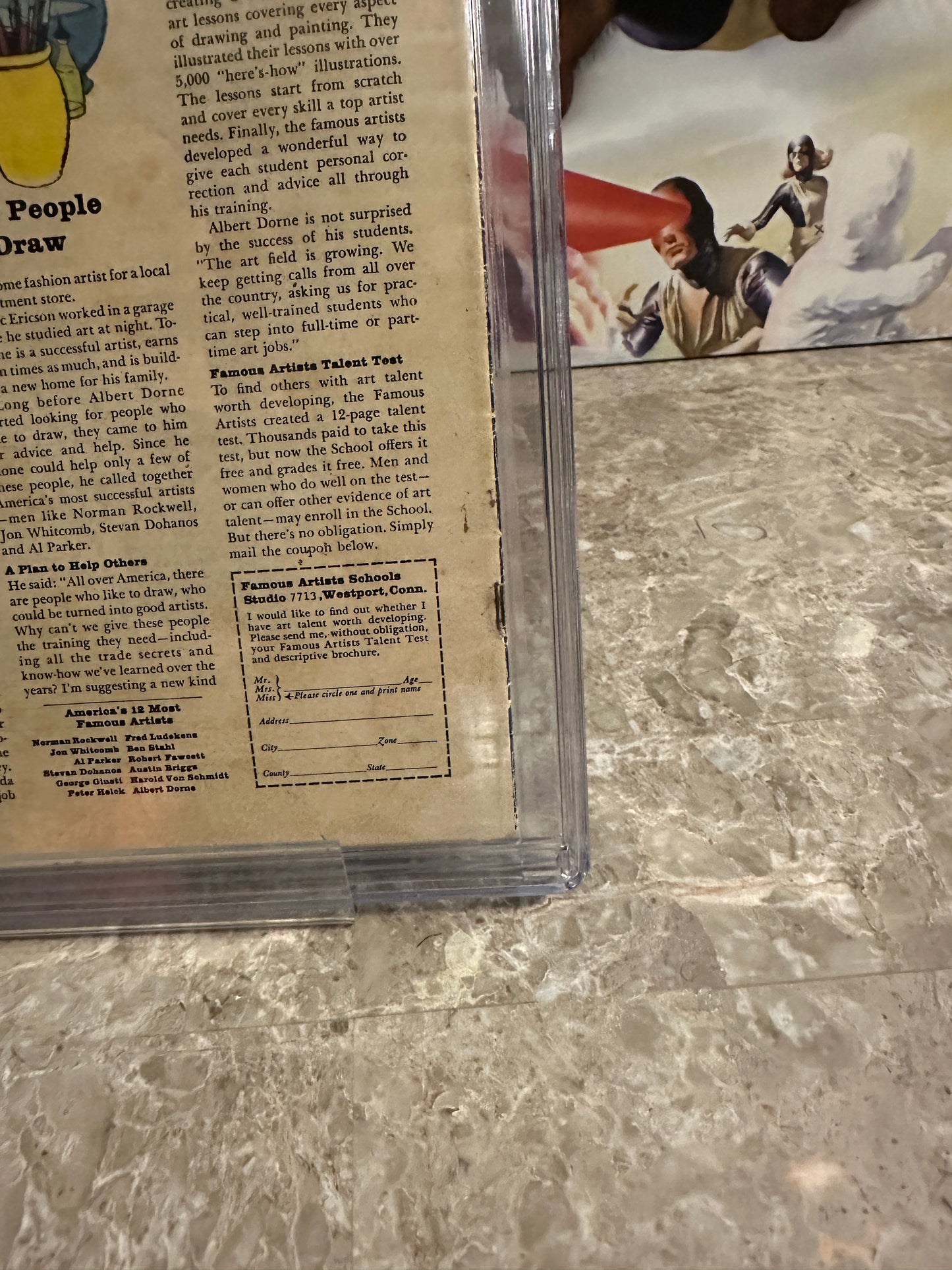 Amazing Spider-Man #30 CGC 4.0 (1965 Marvel) - 1st Appearance Cat Burglar