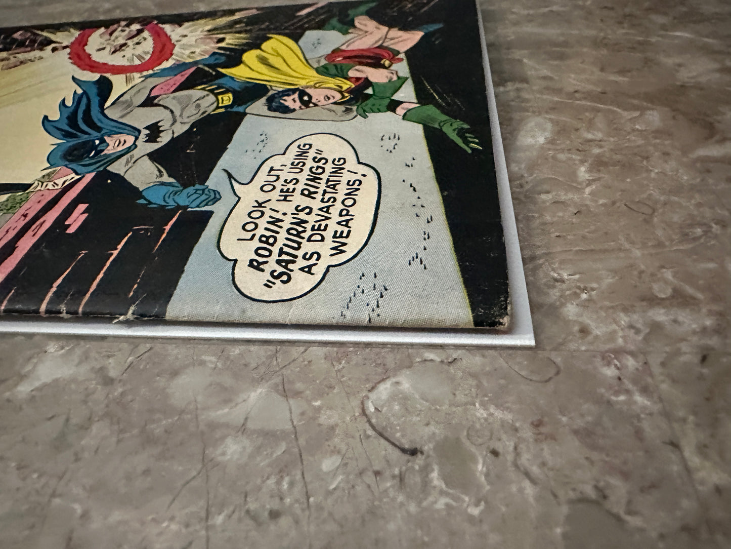 Detective Comics #296 VG+ 4.5 (DC 1961) - Excellent color