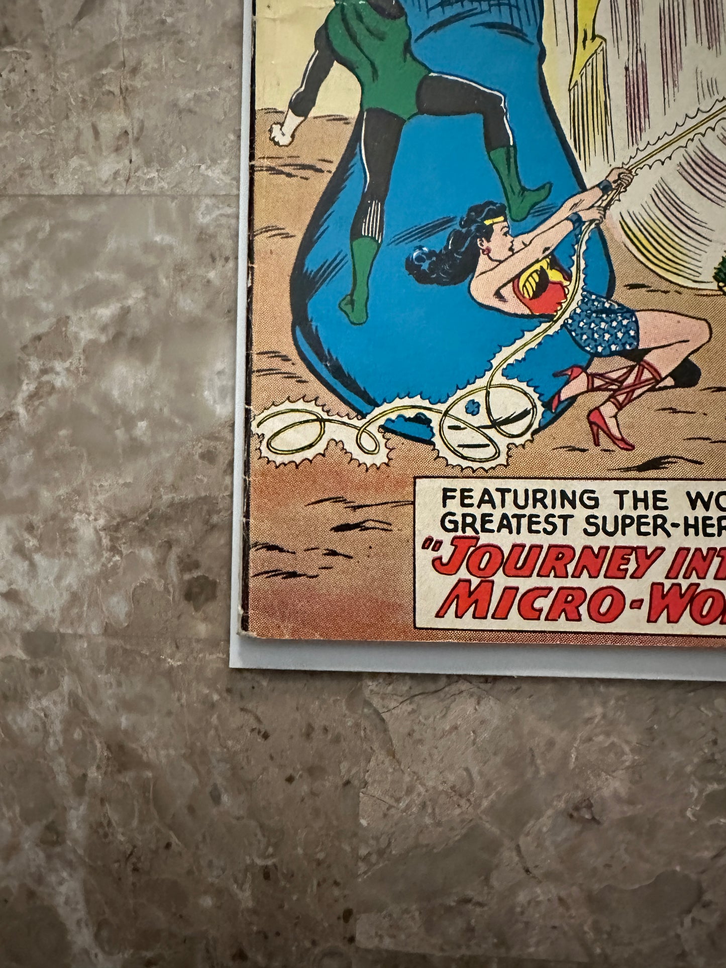 Justice League of America #18 VG/FN 5.0 (DC Comics 1963)