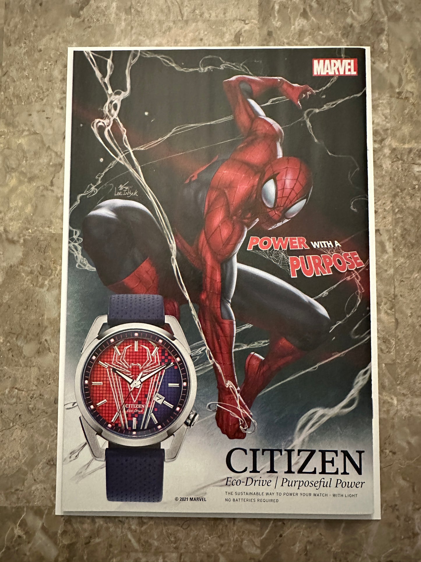 Carnage Forever #1 NM 9.4-9.8 (2022 Marvel)
