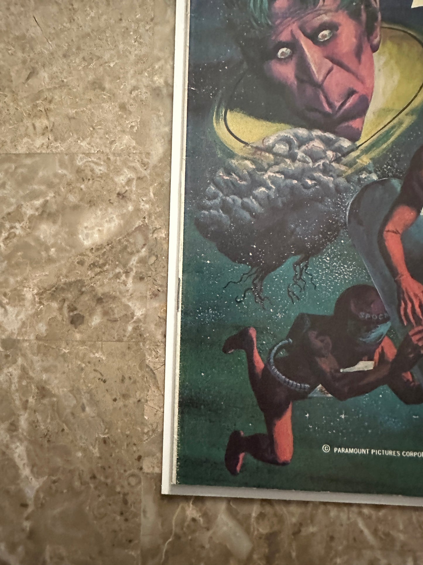 Star Trek #39 FN+ 6.5 (1976 Gold Key) - Glossy copy