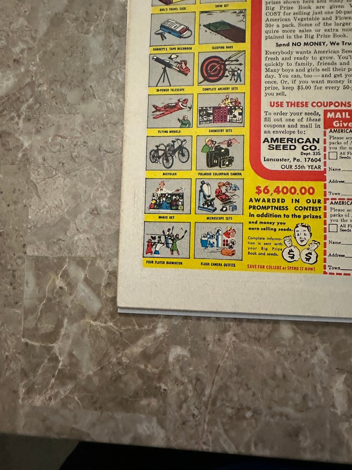 Justice League of America #105 FN 6.0 (1973 DC Comics)