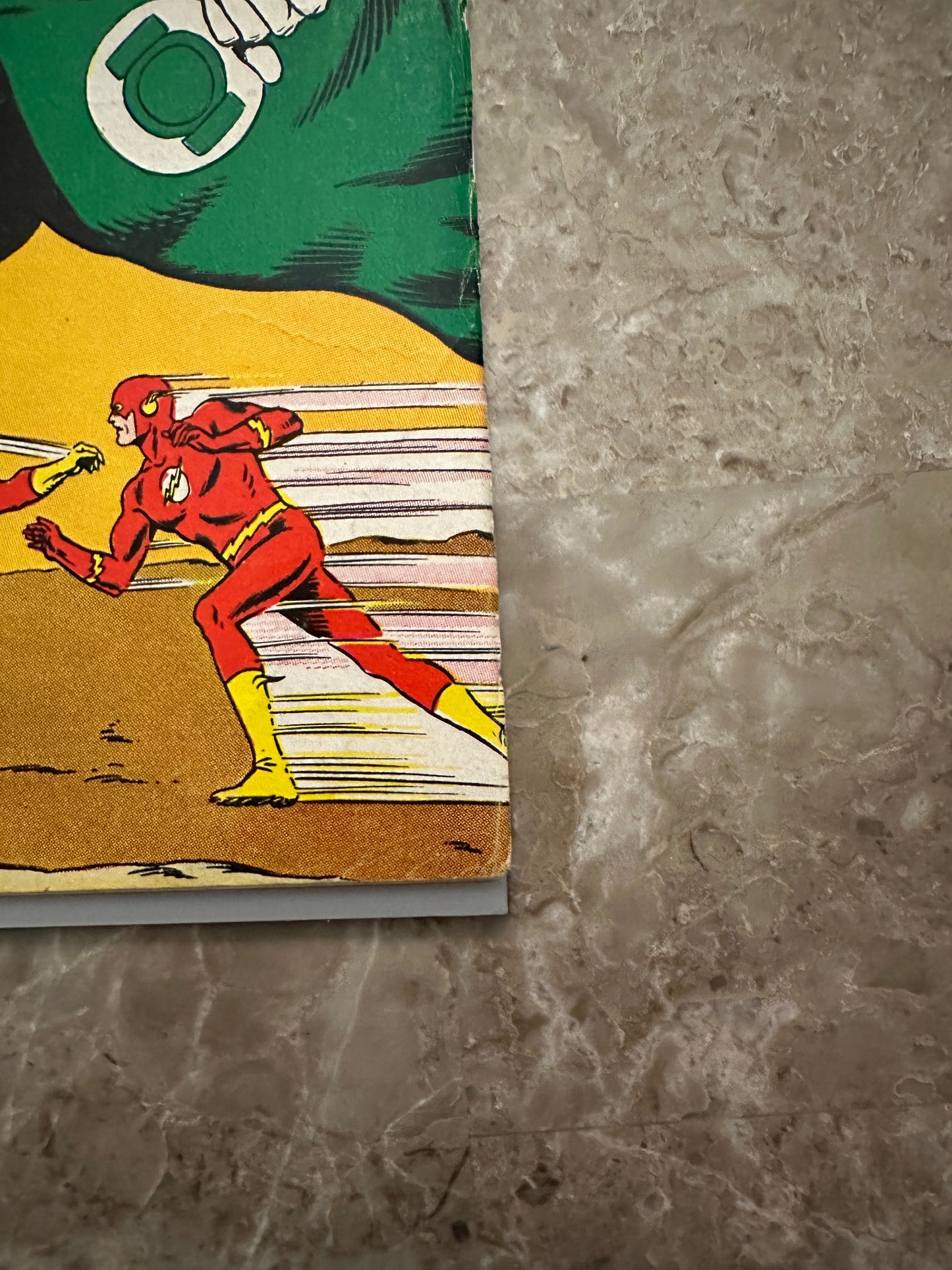 Justice League of America #30 VG/FN 5.0 (DC Comics 1964)