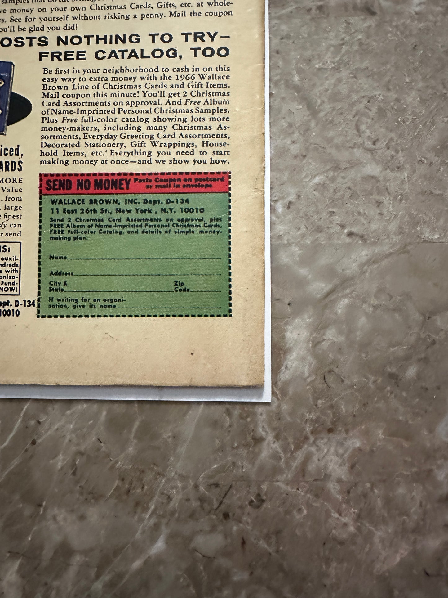 Amazing Spider-Man #41 VG/FN 5.0 (Marvel 1966) - 1st Appearance Rhino