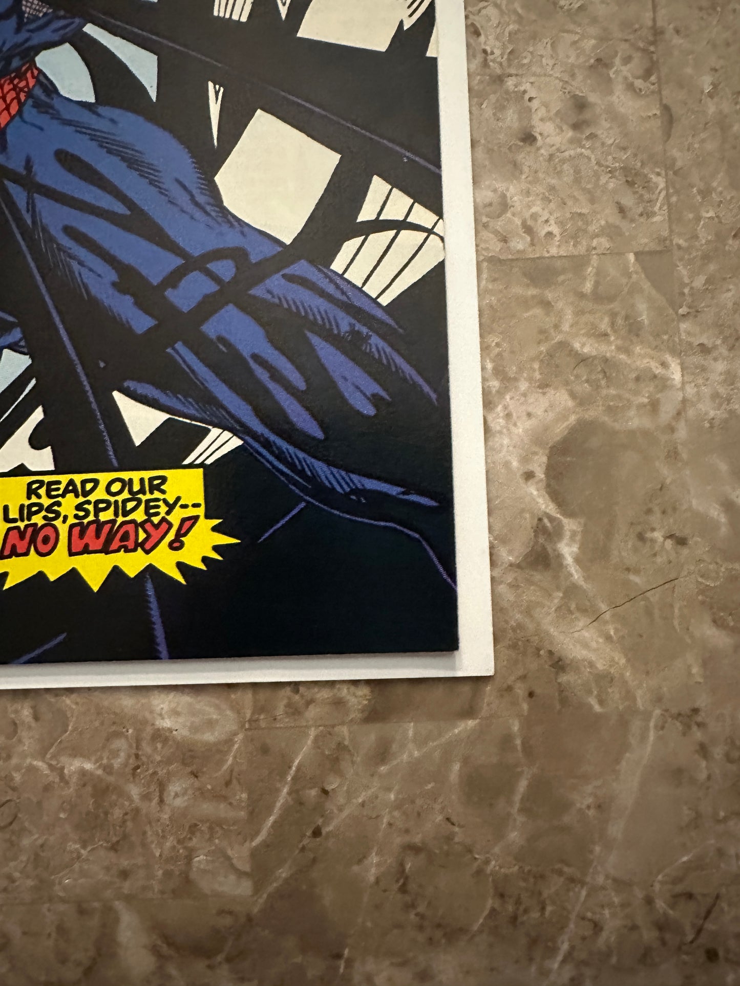 Amazing Spider-Man #317 Newsstand VF+ 8.5 (1992 Marvel) - Beautiful Copy