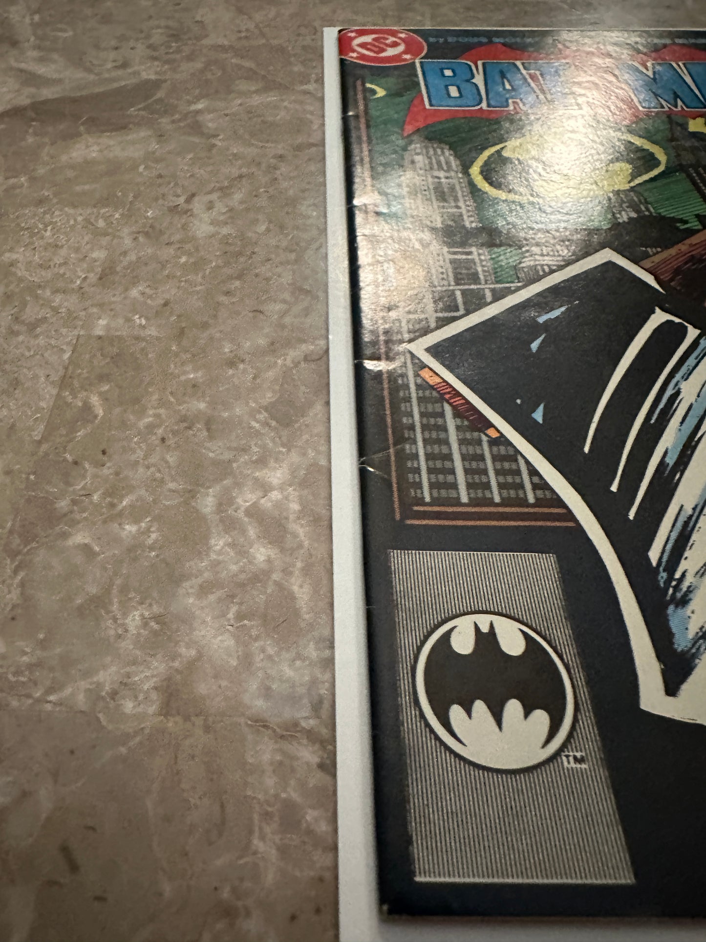 Batman #398/399 VF 8.0 High Grade (DC Comics 1986)
