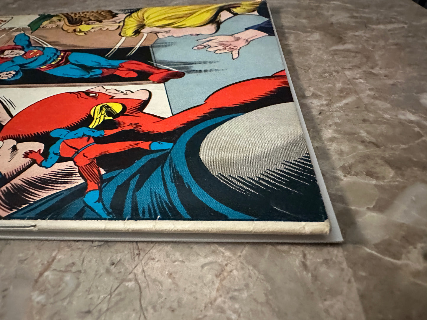 Justice League of America #109 VG 4.0 (1974 DC)