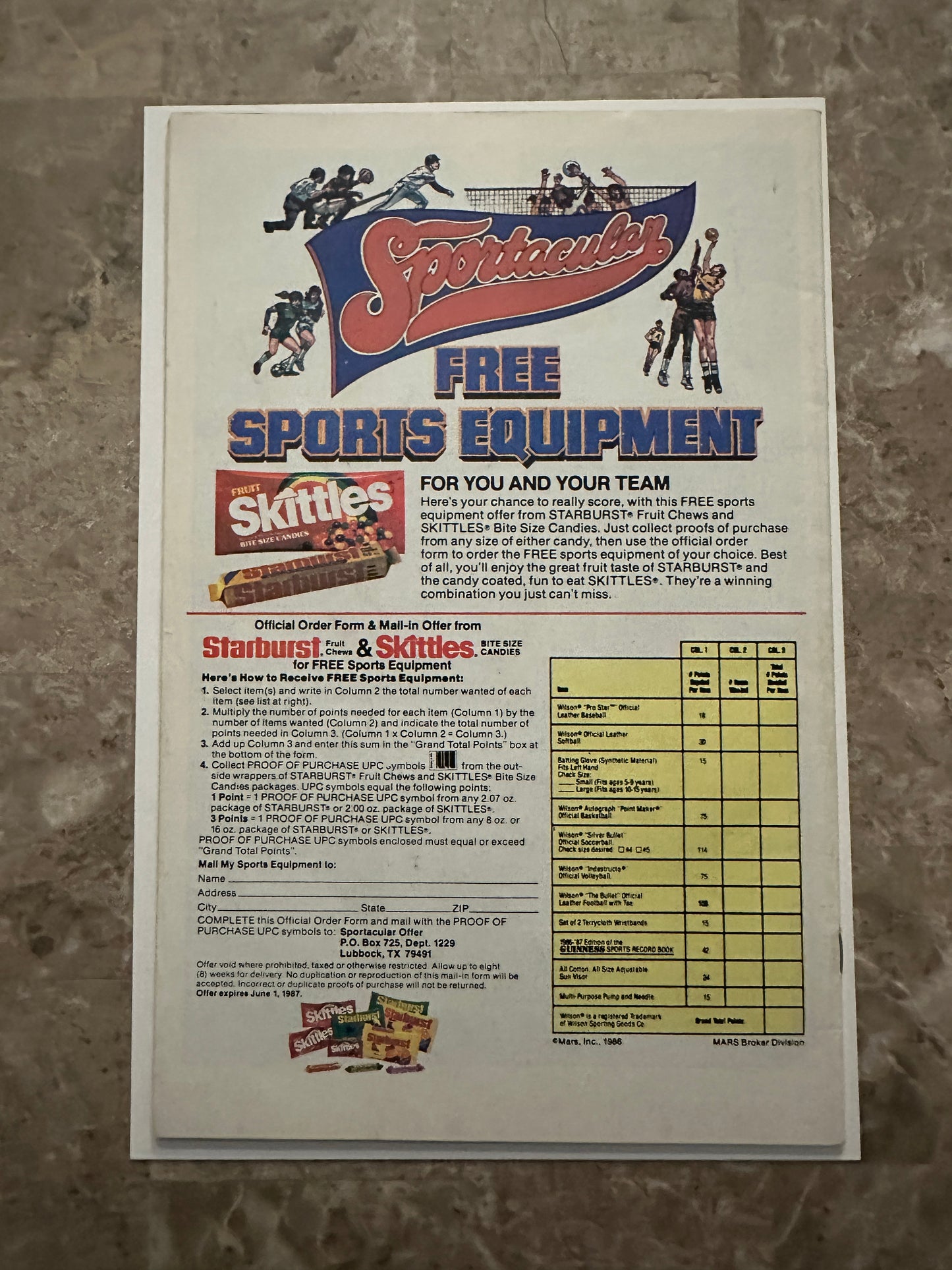 Spectacular Spider-Man #120 FN 6.0 (1986 Marvel)