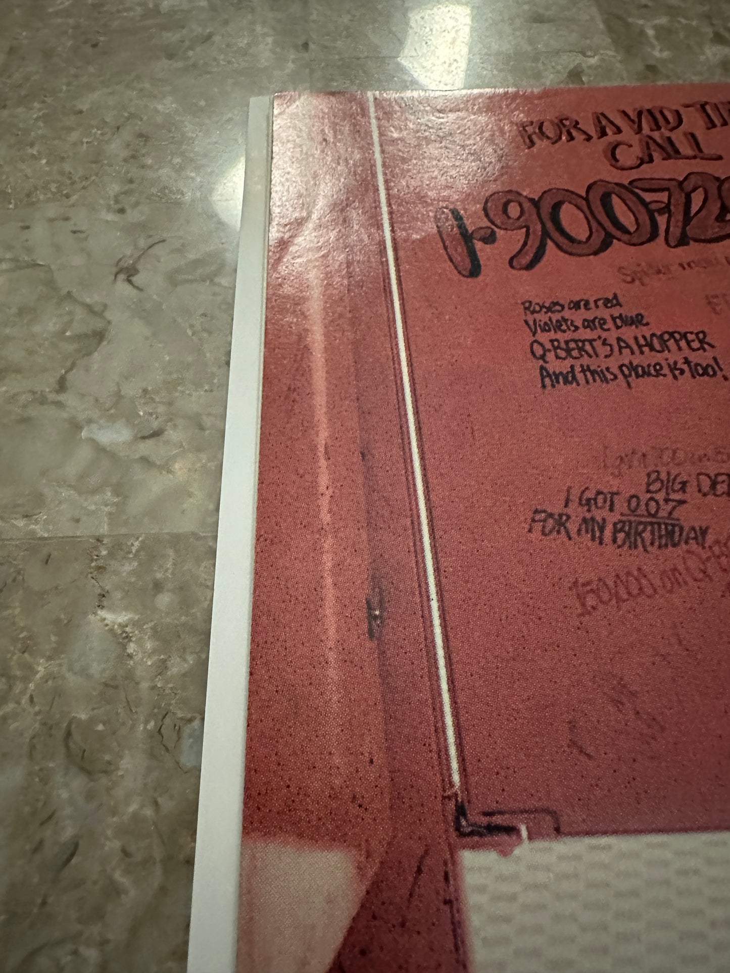 Marvel Super Heroes: Secret Wars #2 FN+ 6.5-7.0 (Marvel Comics 1984)