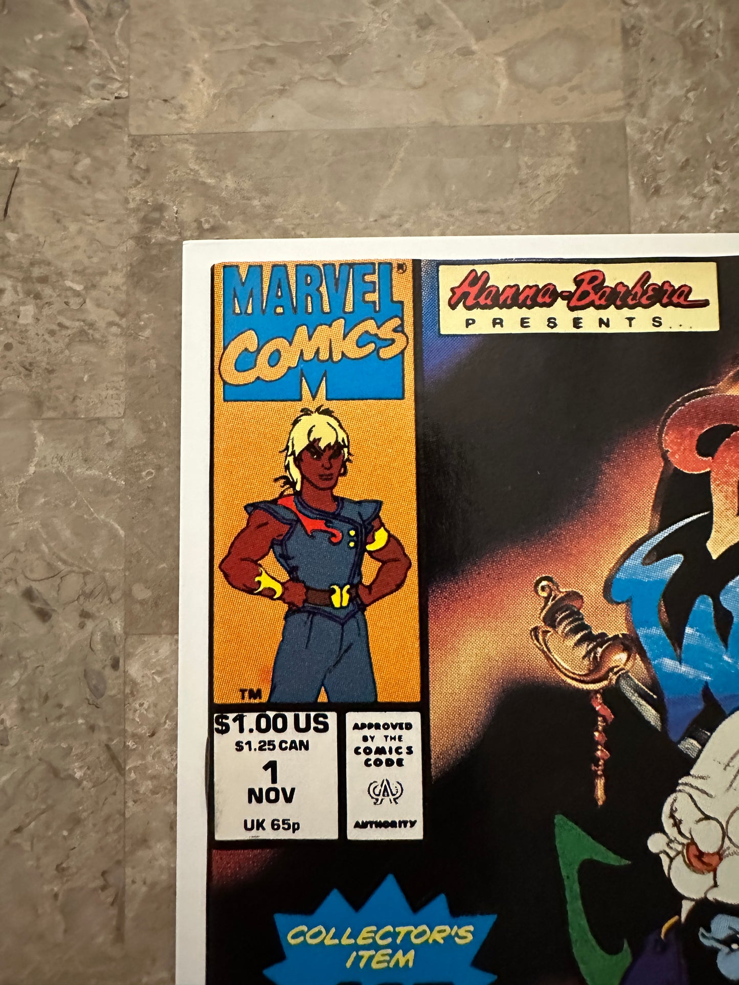 Pirates of Dark Water #1,3 High Grade (1991 Marvel Comics)