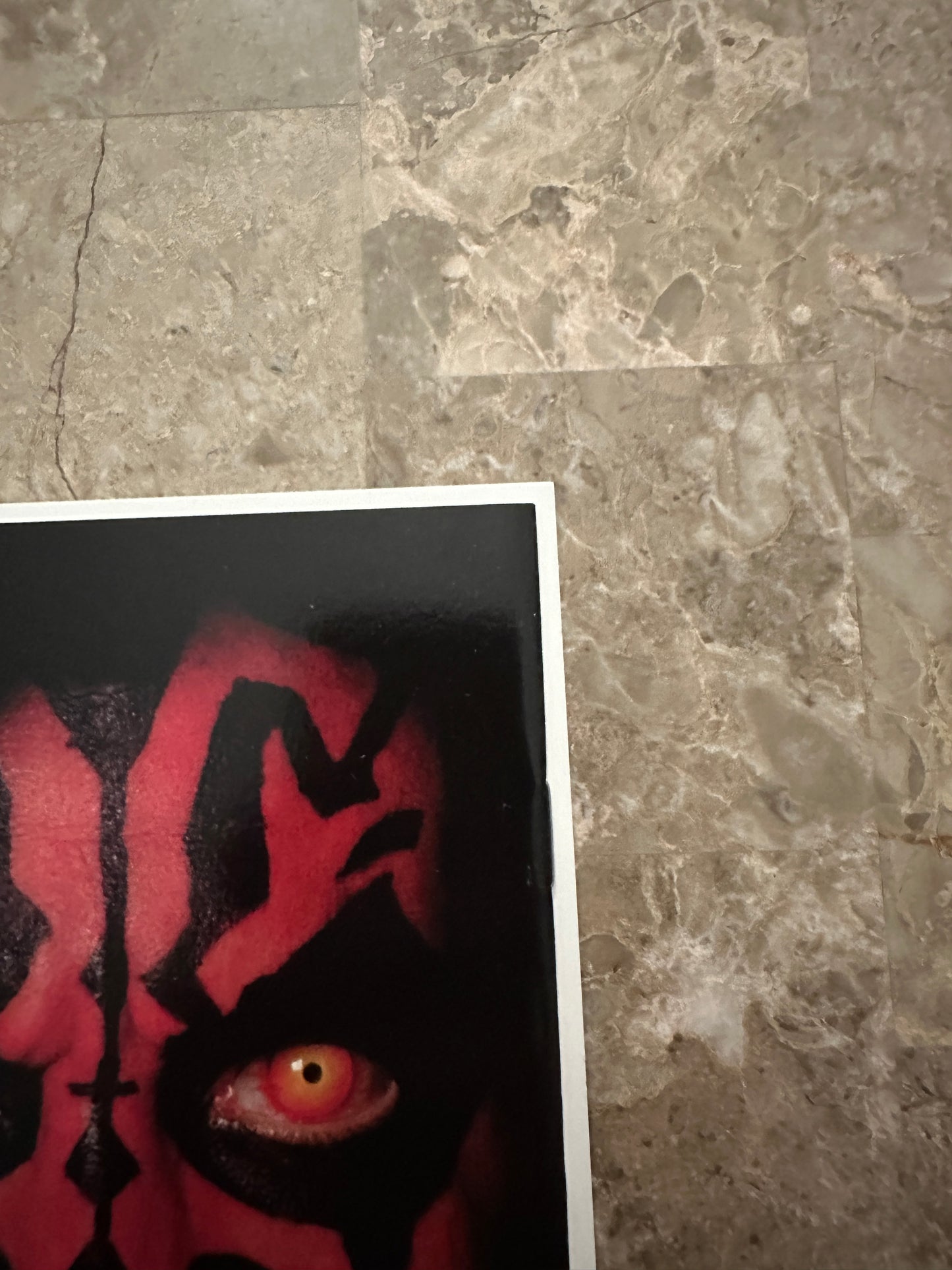 Star Wars Episode I The Phantom Menace #4 NM- 9.2 (1999 Dark Horse)