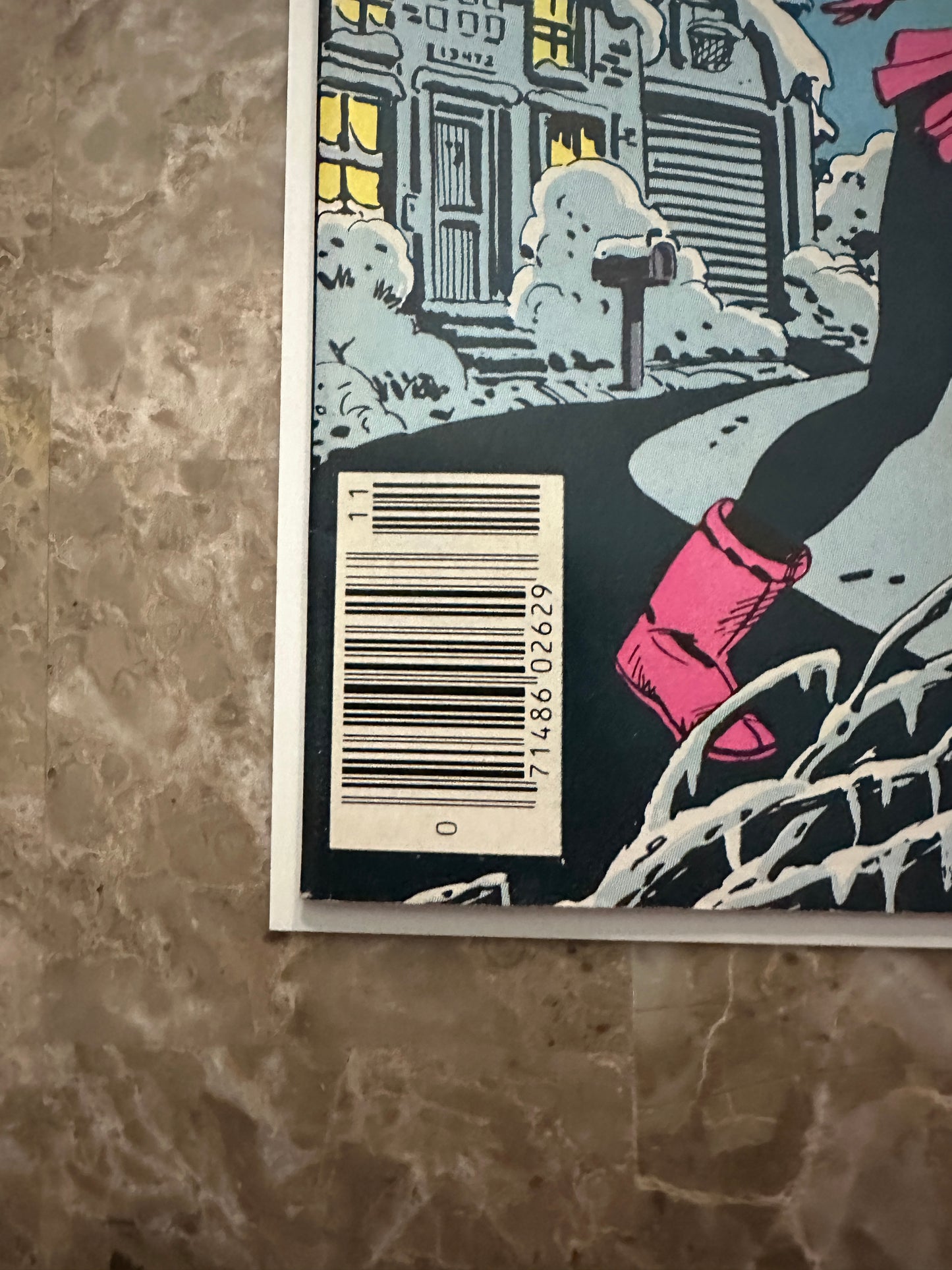Kitty Pride and Wolverine #1 Newsstand VF 8.0 (Marvel Comics 1984)