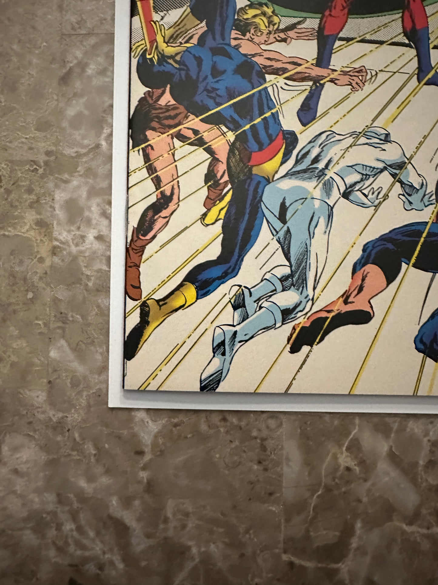 X-Men #63 JCPenney Reprint NM 9.4-9.8 (1994 Marvel)