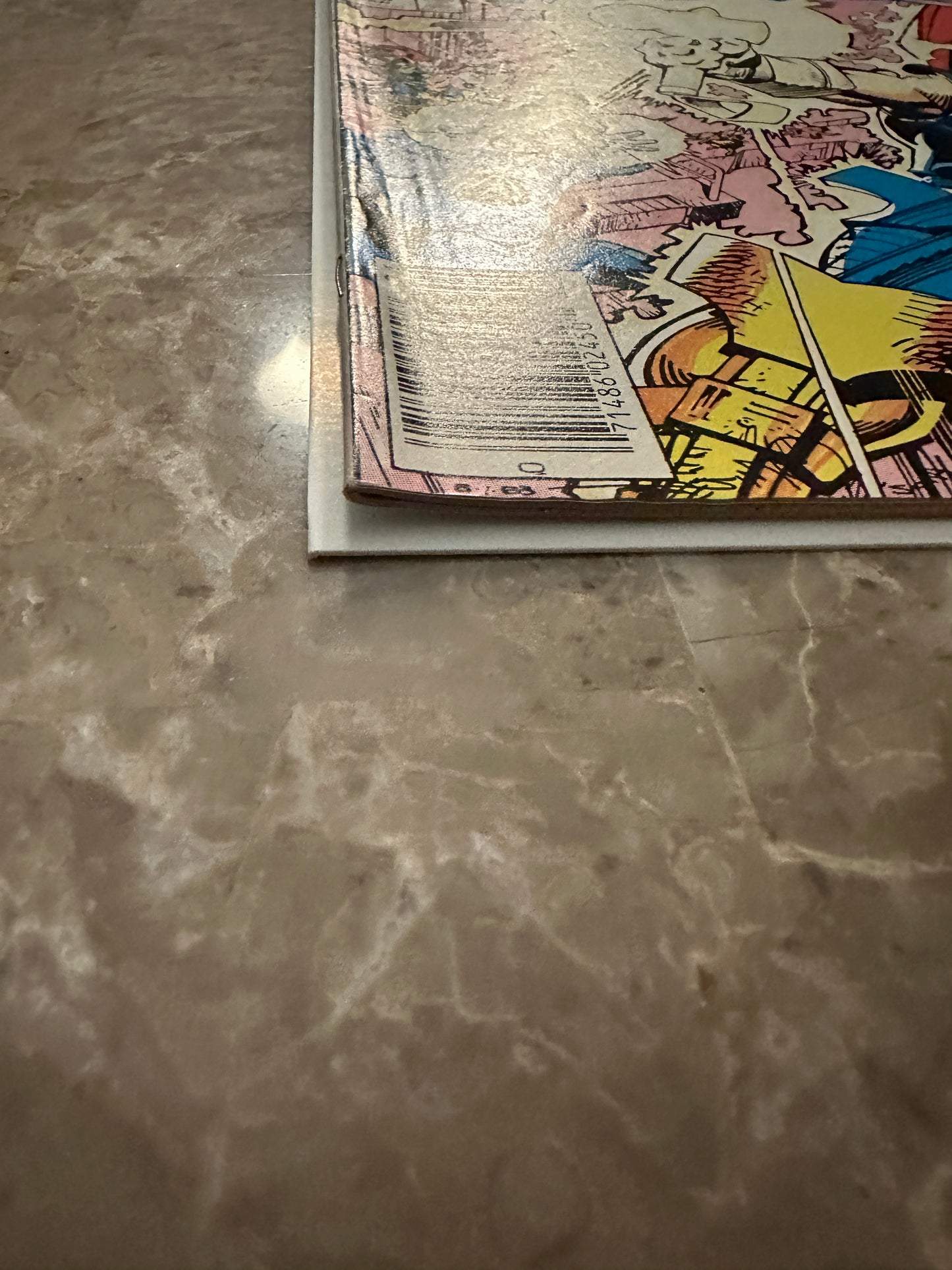 Thor #338-339 Newsstand Mid Grade (Marvel 1985)