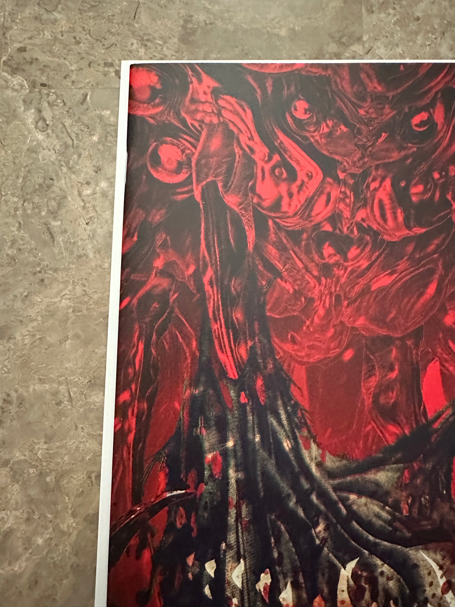 Something is Killing the Children #21 616 Comics Limited NM/M (2022 Boom!)
