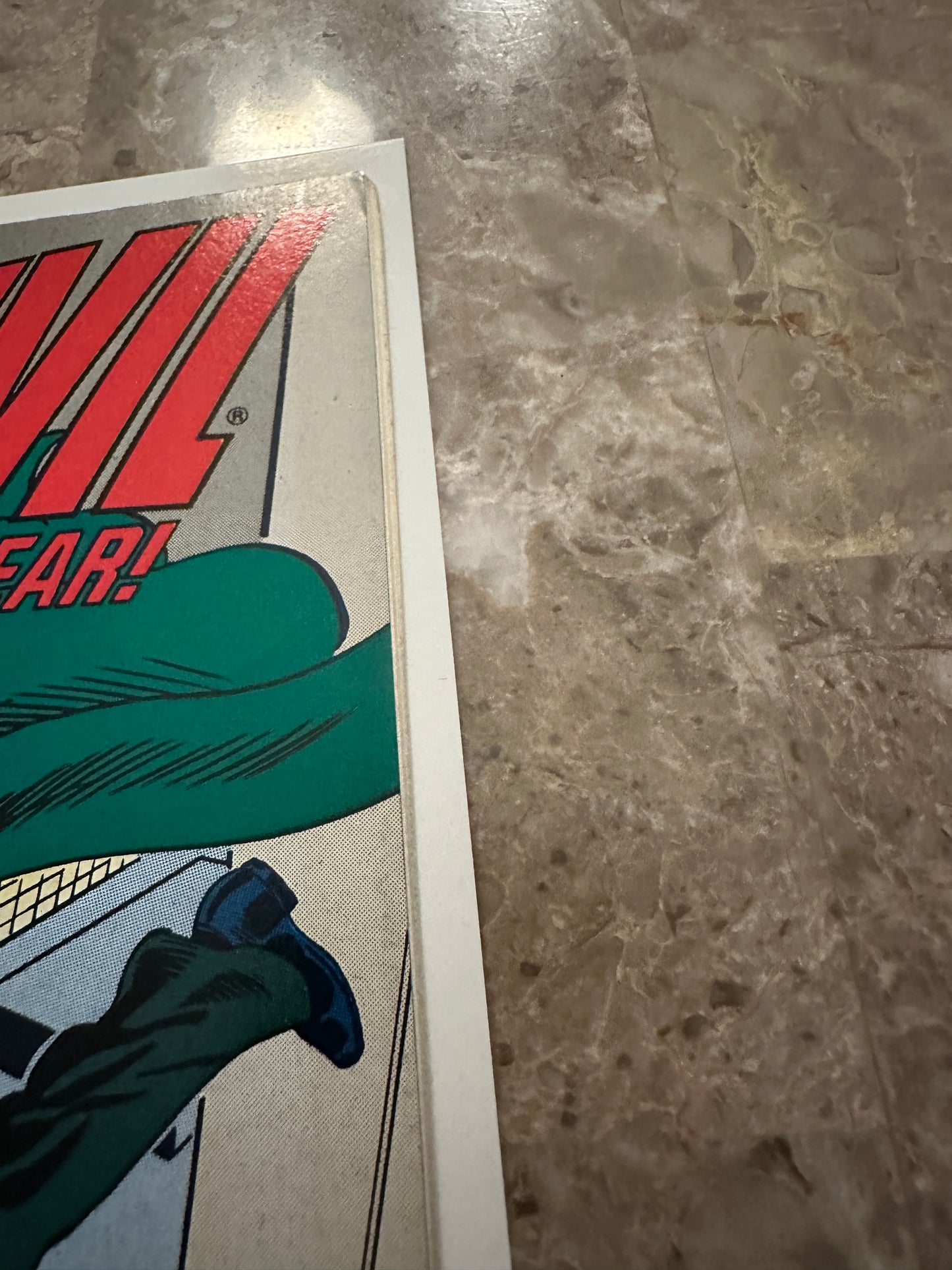 Daredevil #301-305 Higher Grade (1992 Marvel) - Add-On Pack