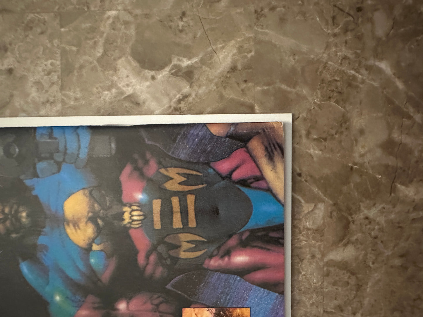 Teenage Mutant Ninja Turtles #55 VF/NM 9.0 (1992 Mirage)