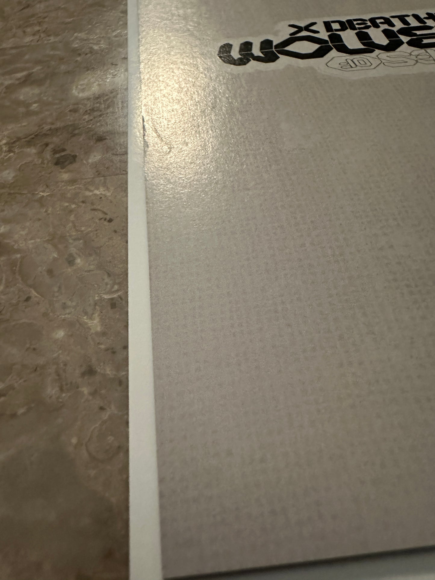 X Deaths of Wolverine #1-5 Full Set (Marvel 2022)