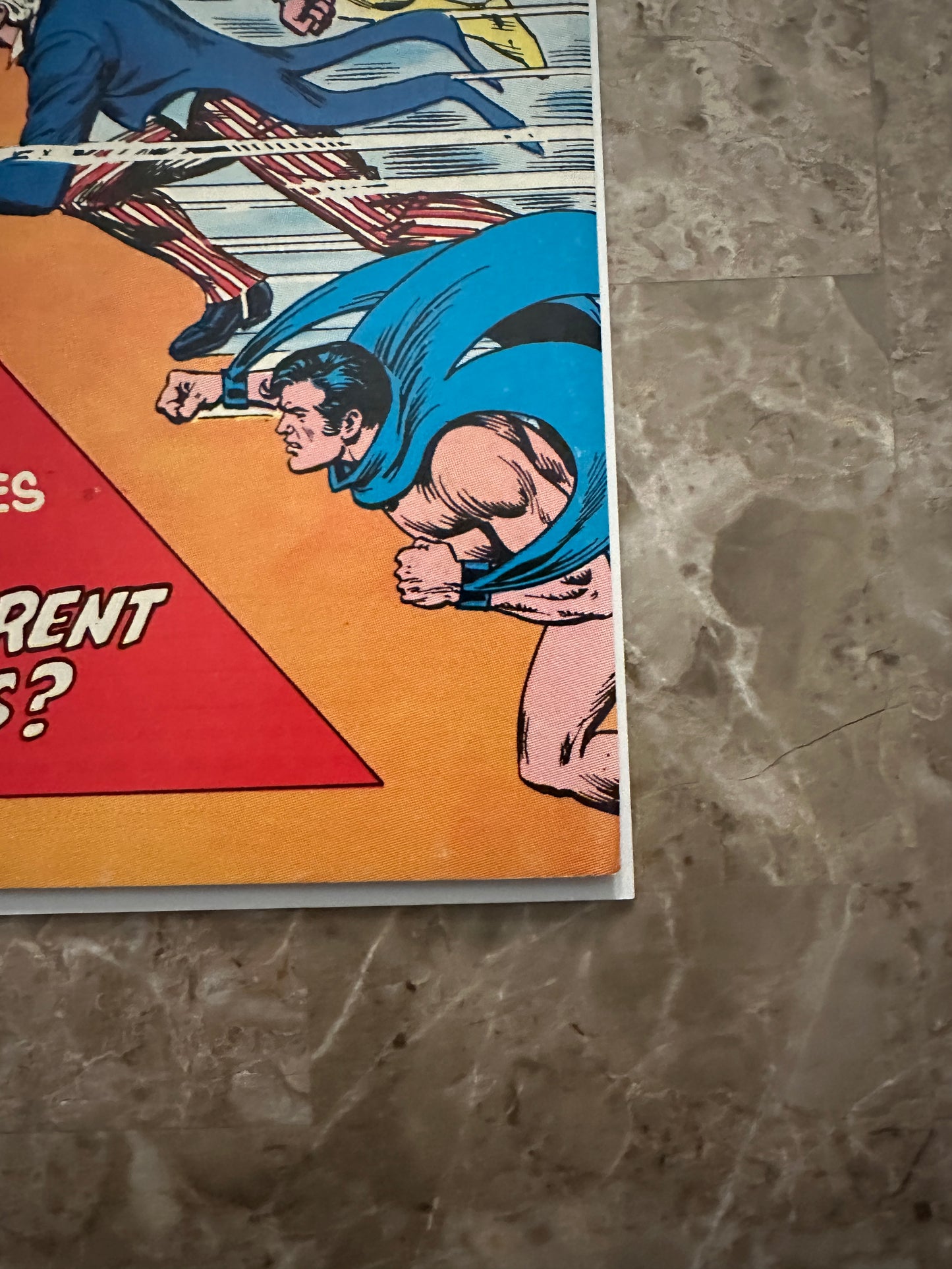 Justice League of America #108 FN+ 6.5 (1973 DC Comics)