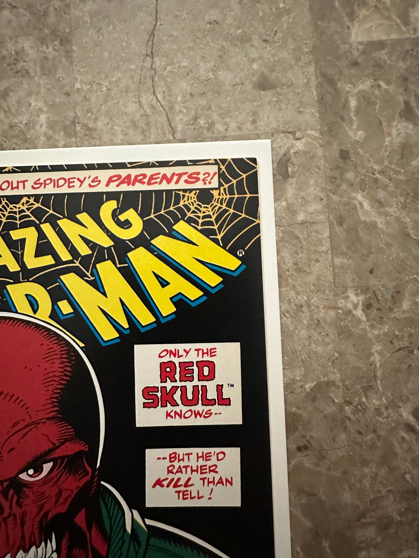 Amazing Spider-Man #366 NM+ 9.6-9.8 (1992 Marvel) - CGC Candidate