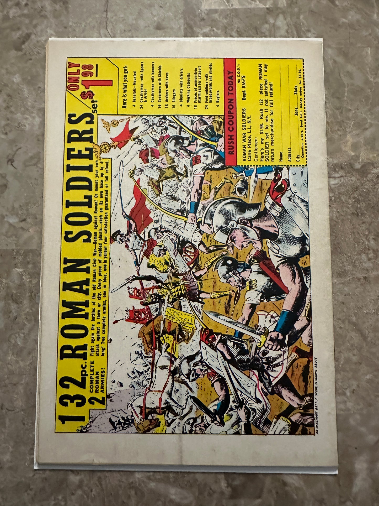 Justice League of America #30 VG/FN 5.0 (DC Comics 1964)