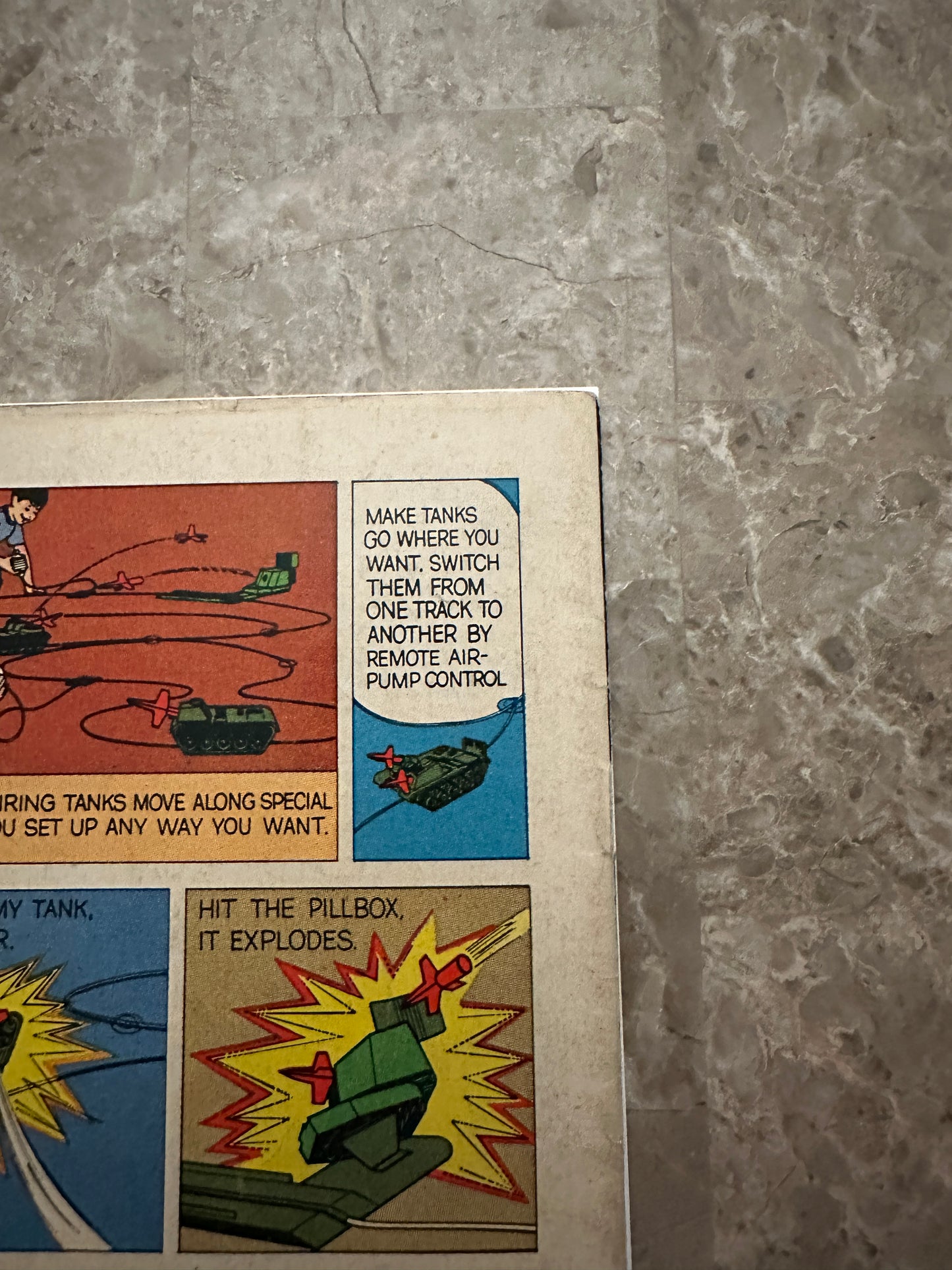 Justice League of America #46 VG- 3.5 (1966 DC Comics)